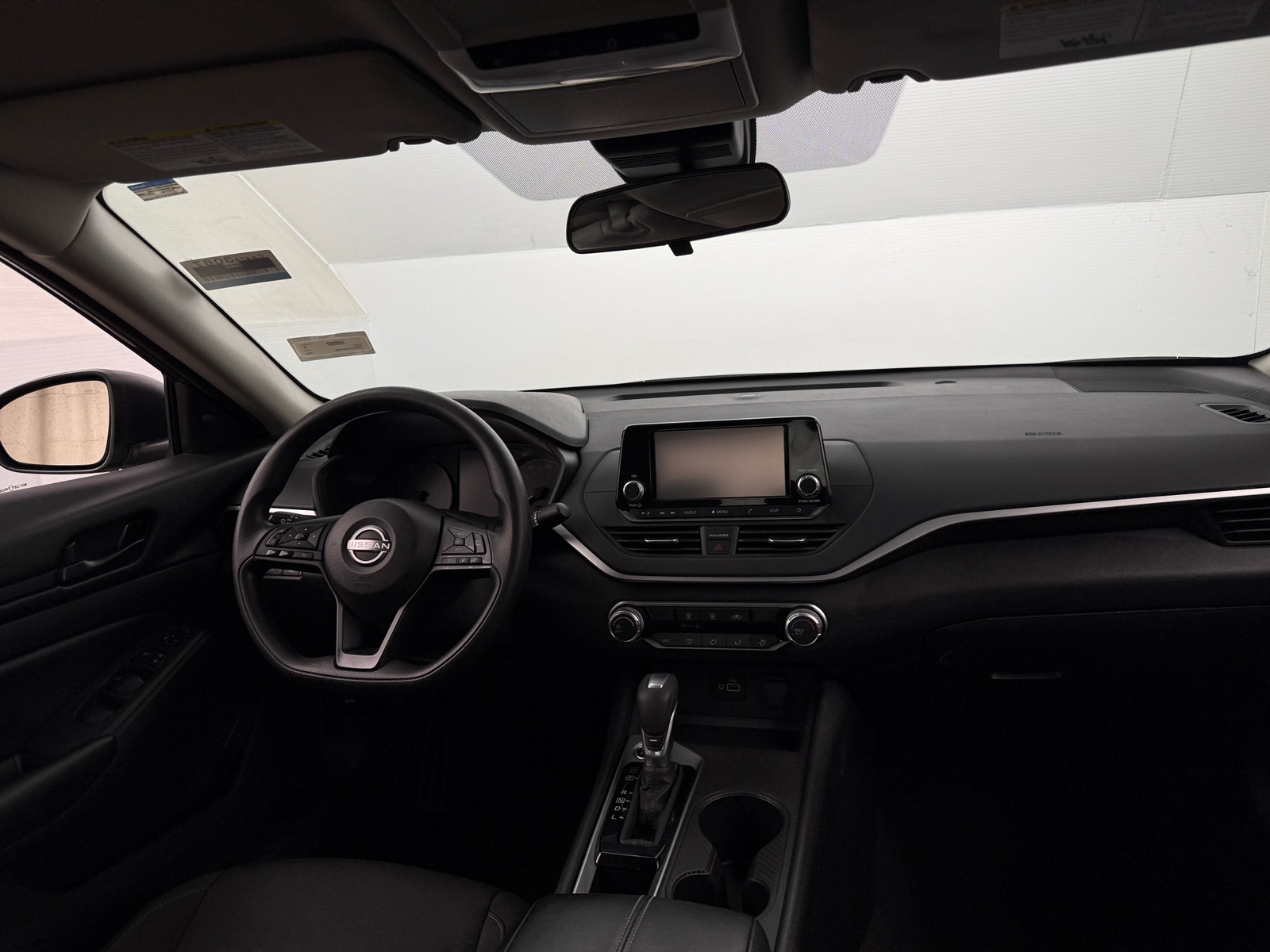 Thumbnail: 2024 Nissan Altima - 3