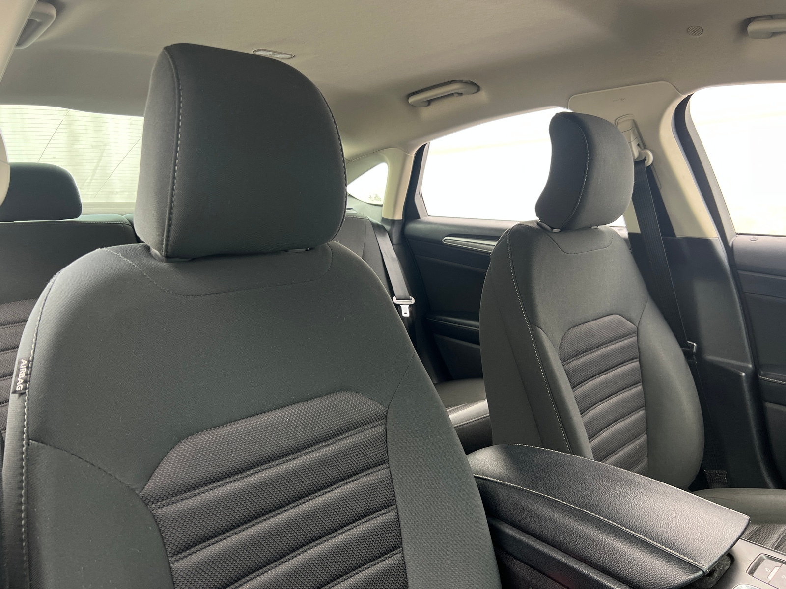 Thumbnail: 2019 Ford Fusion - 2