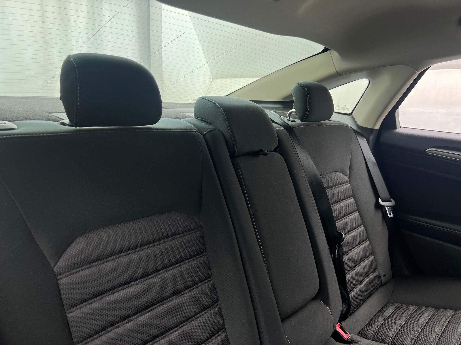 Thumbnail: 2019 Ford Fusion - 6