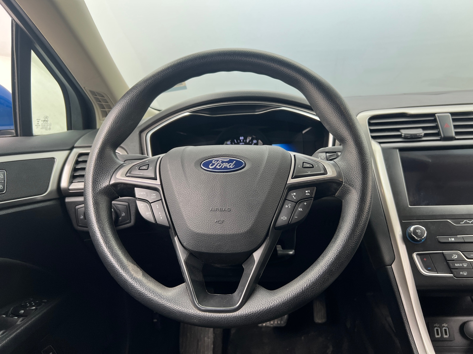 Thumbnail: 2019 Ford Fusion - 5