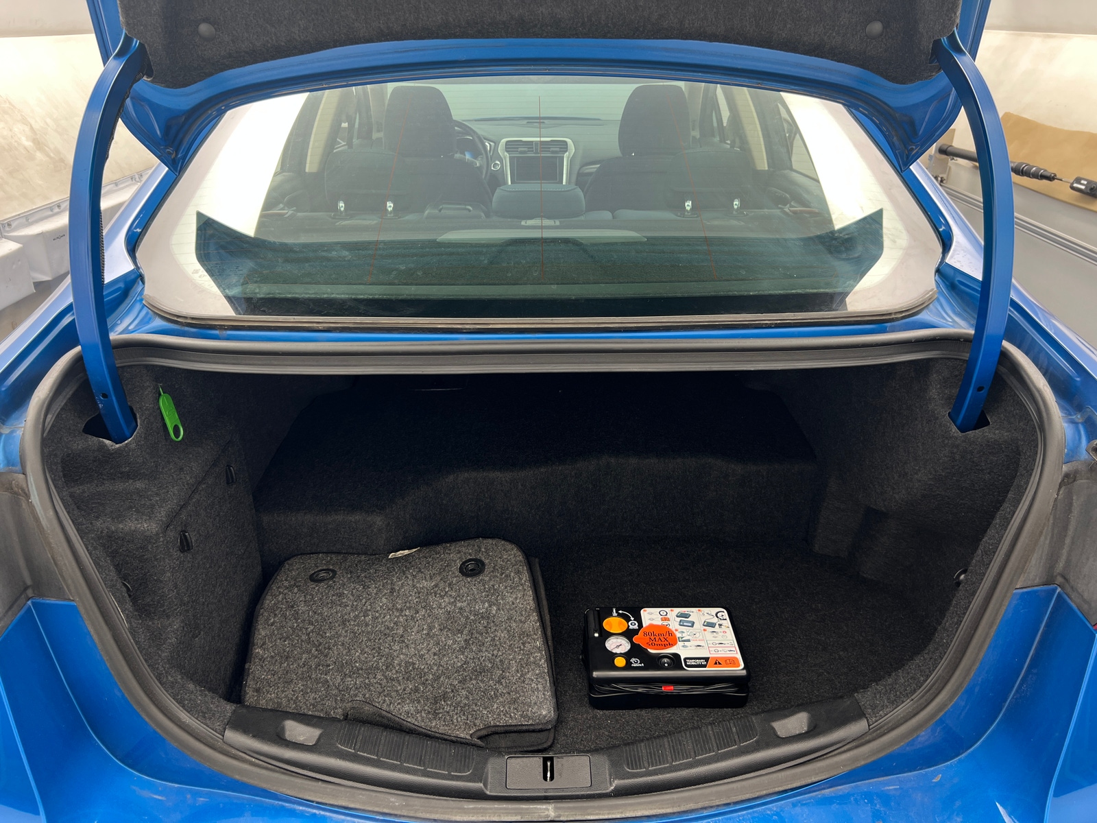 Thumbnail: 2019 Ford Fusion - 7