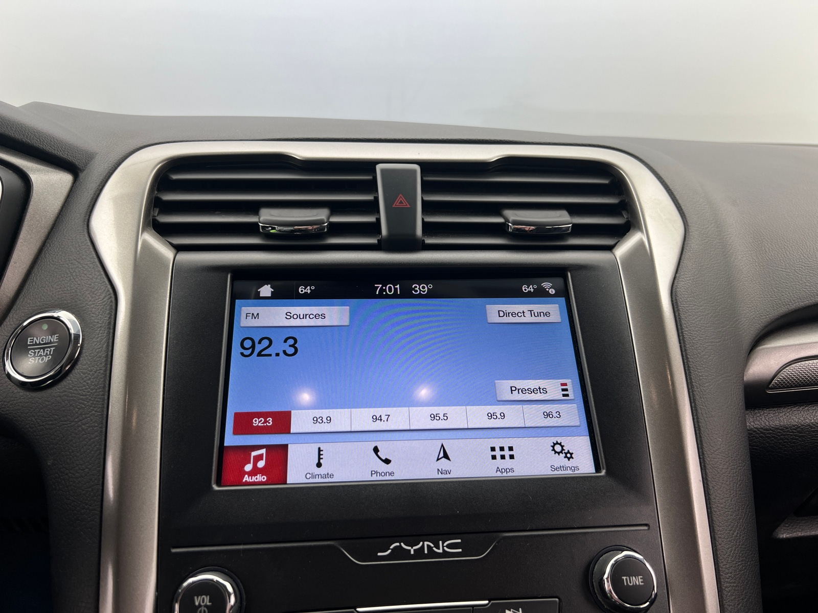 Thumbnail: 2019 Ford Fusion - 4