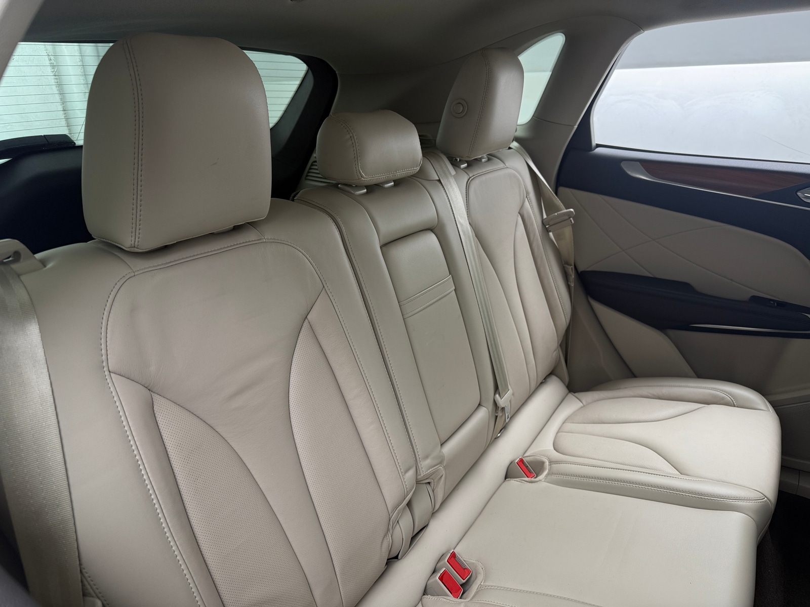 Thumbnail: 2019 Lincoln MKC - 5