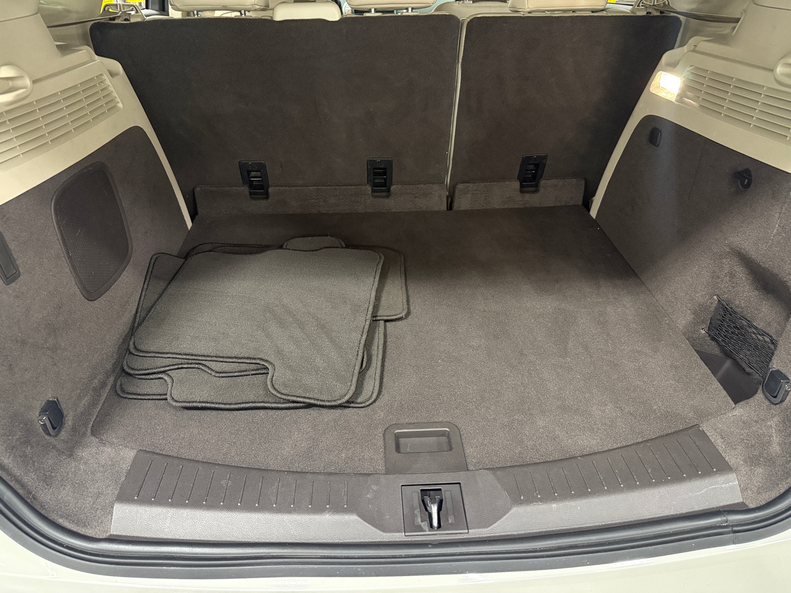 Thumbnail: 2019 Lincoln MKC - 6