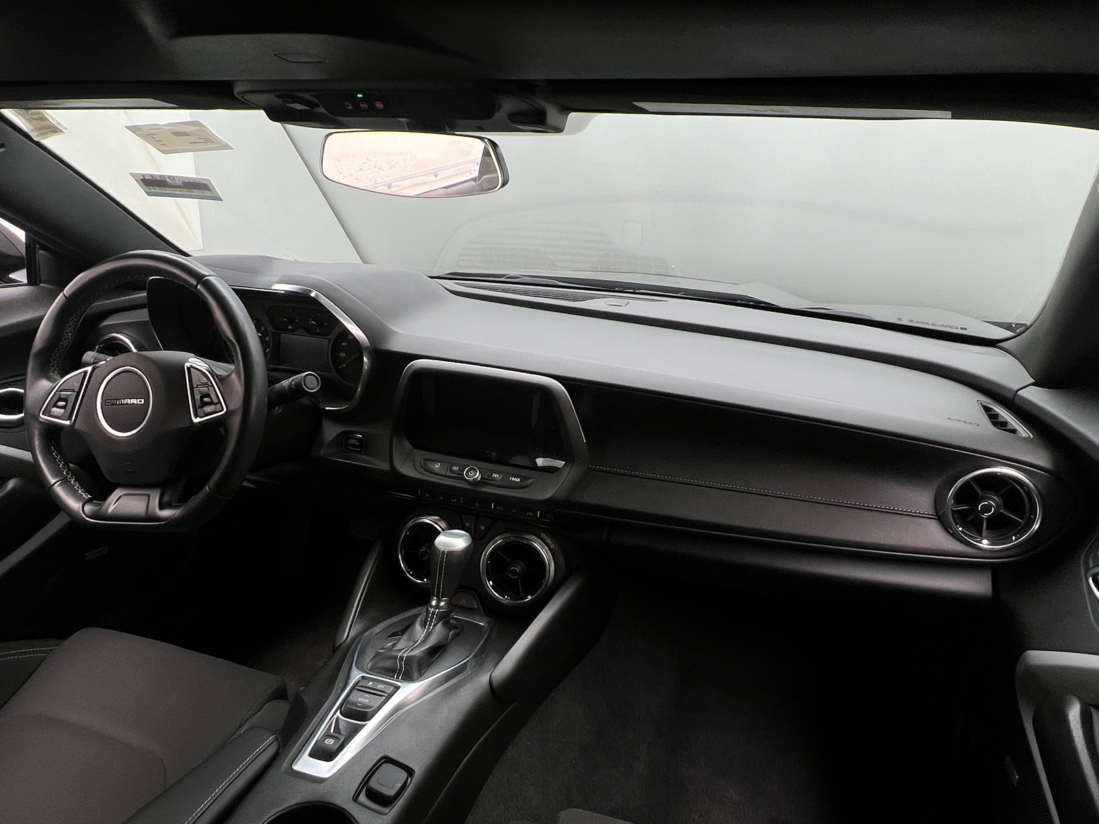 Thumbnail: 2023 Chevrolet Camaro - 3