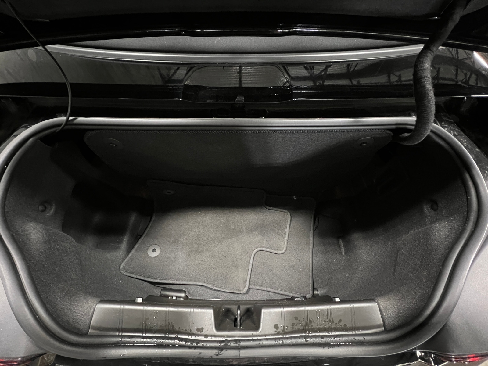 Thumbnail: 2023 Chevrolet Camaro - 7