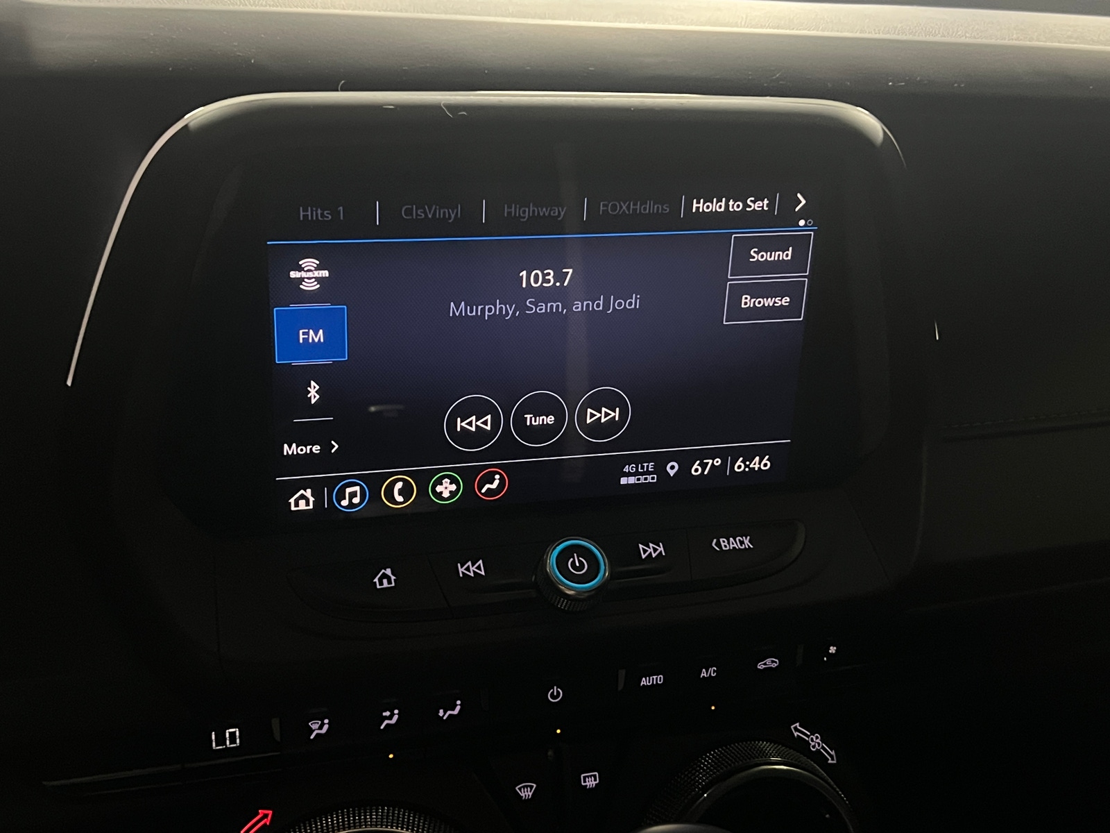 Thumbnail: 2023 Chevrolet Camaro - 4