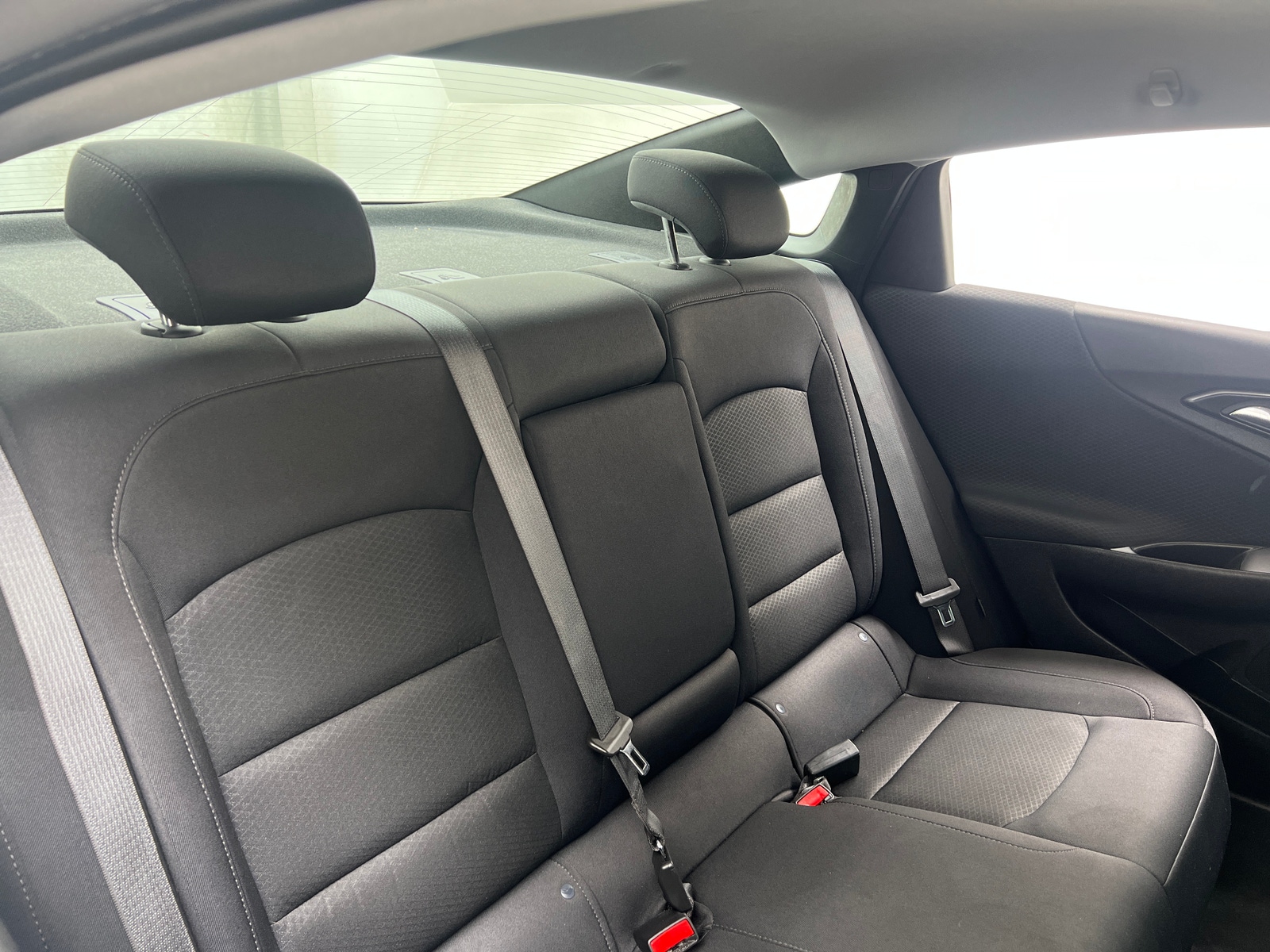 Thumbnail: 2024 Chevrolet Malibu - 6