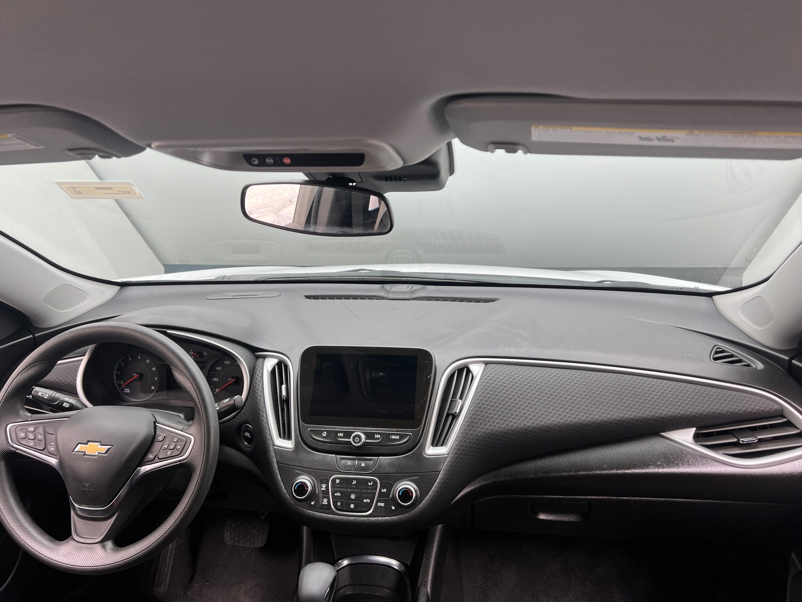 Thumbnail: 2024 Chevrolet Malibu - 3