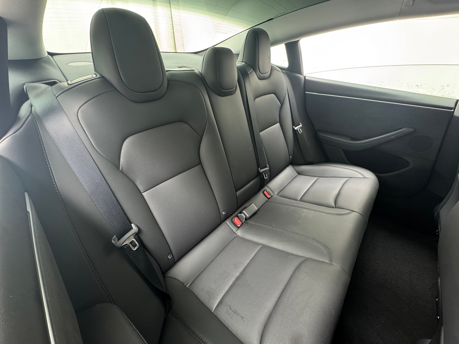 Thumbnail: 2024 Tesla Model 3 - 5