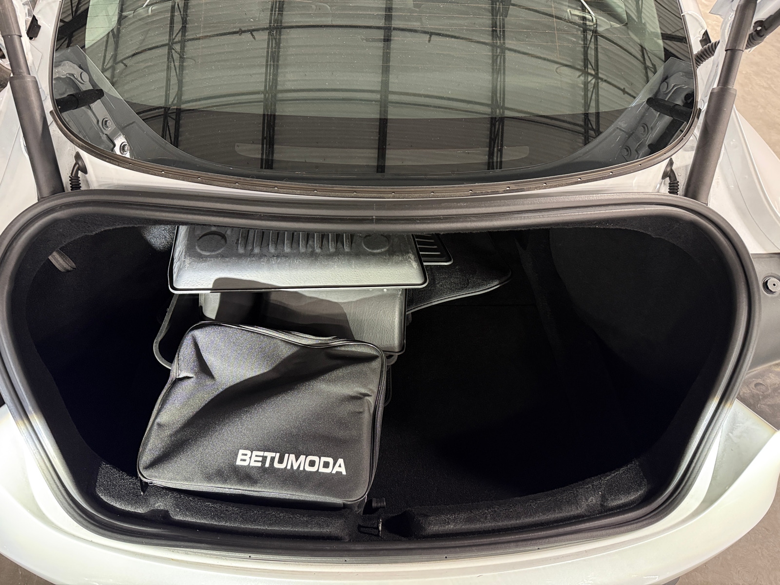 Thumbnail: 2024 Tesla Model 3 - 6