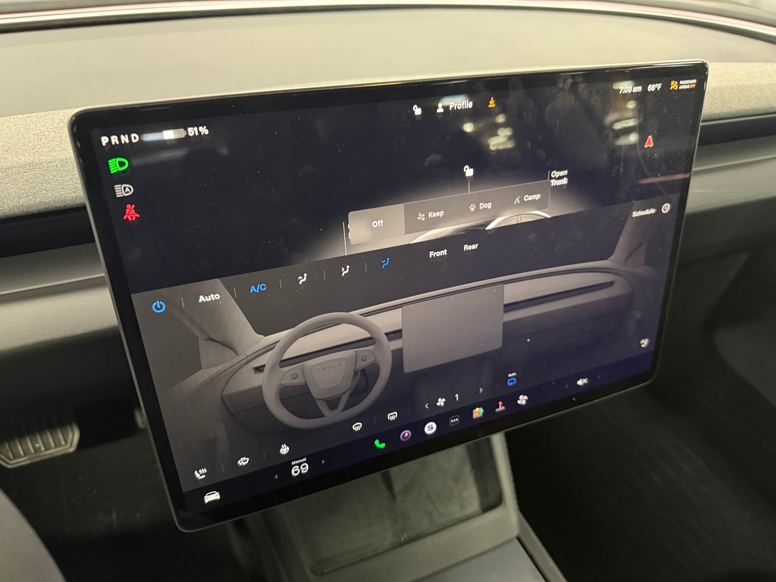 Thumbnail: 2024 Tesla Model 3 - 3