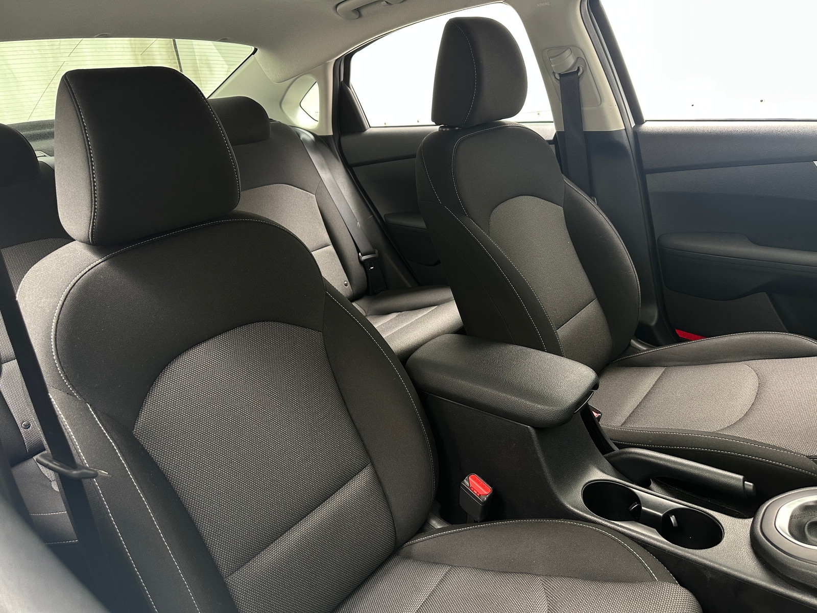 Thumbnail: 2024 Kia Forte - 2