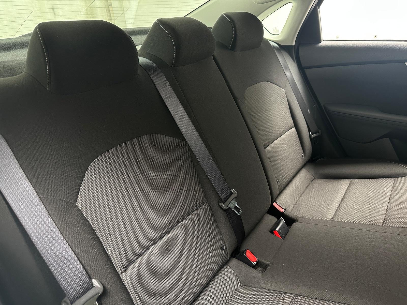 Thumbnail: 2024 Kia Forte - 6