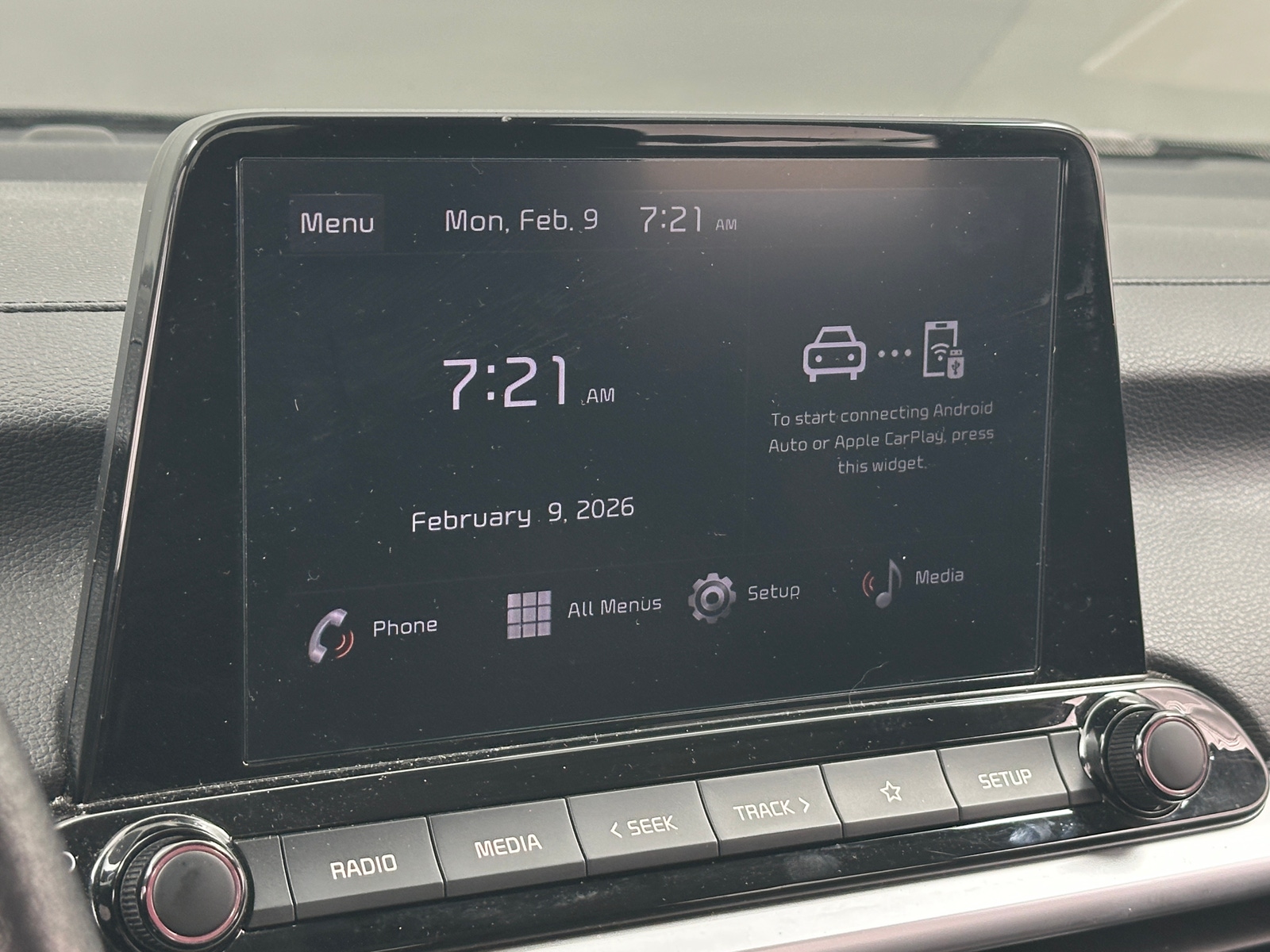 Thumbnail: 2024 Kia Forte - 4