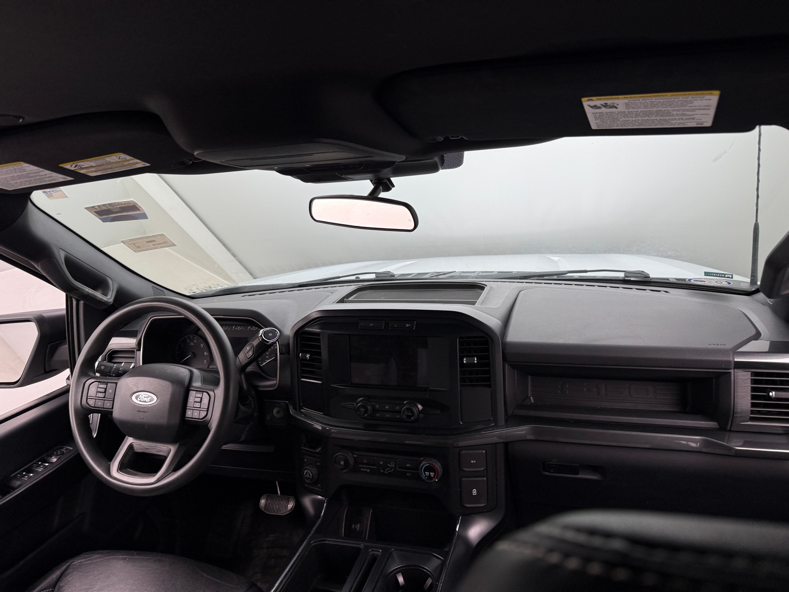 Thumbnail: 2022 Ford Econoline - 3