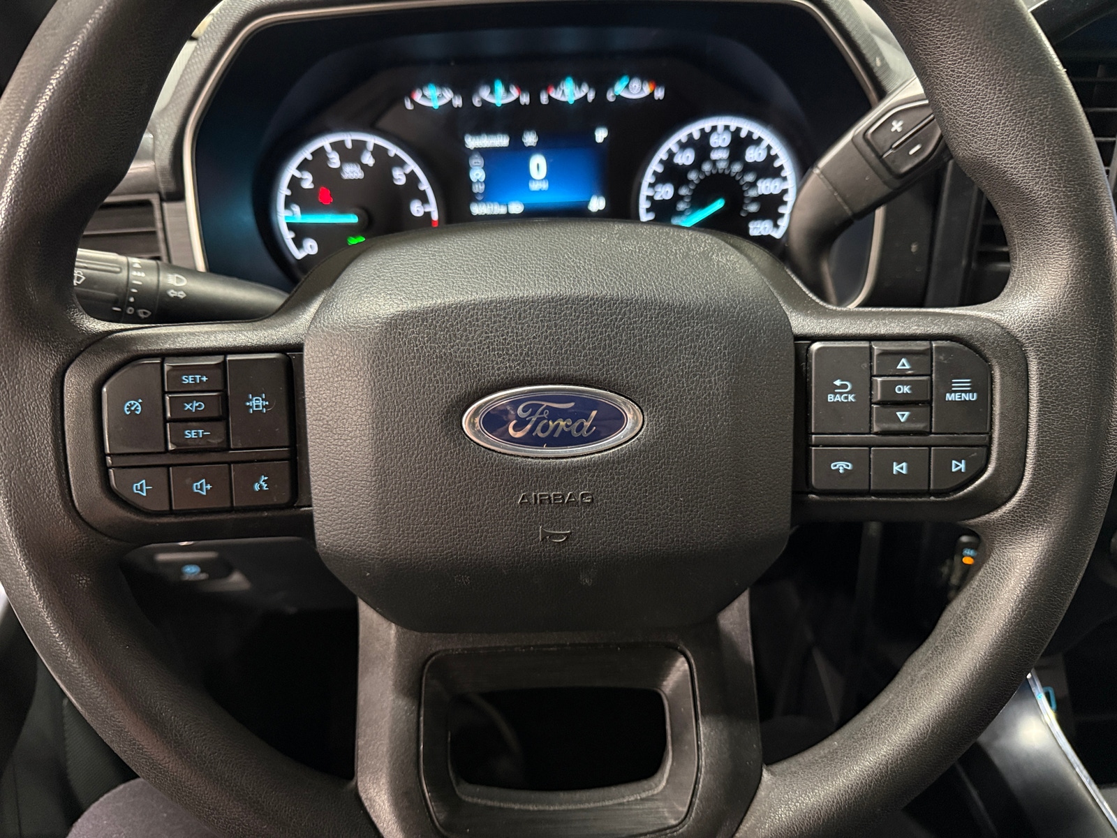 Thumbnail: 2022 Ford Econoline - 5