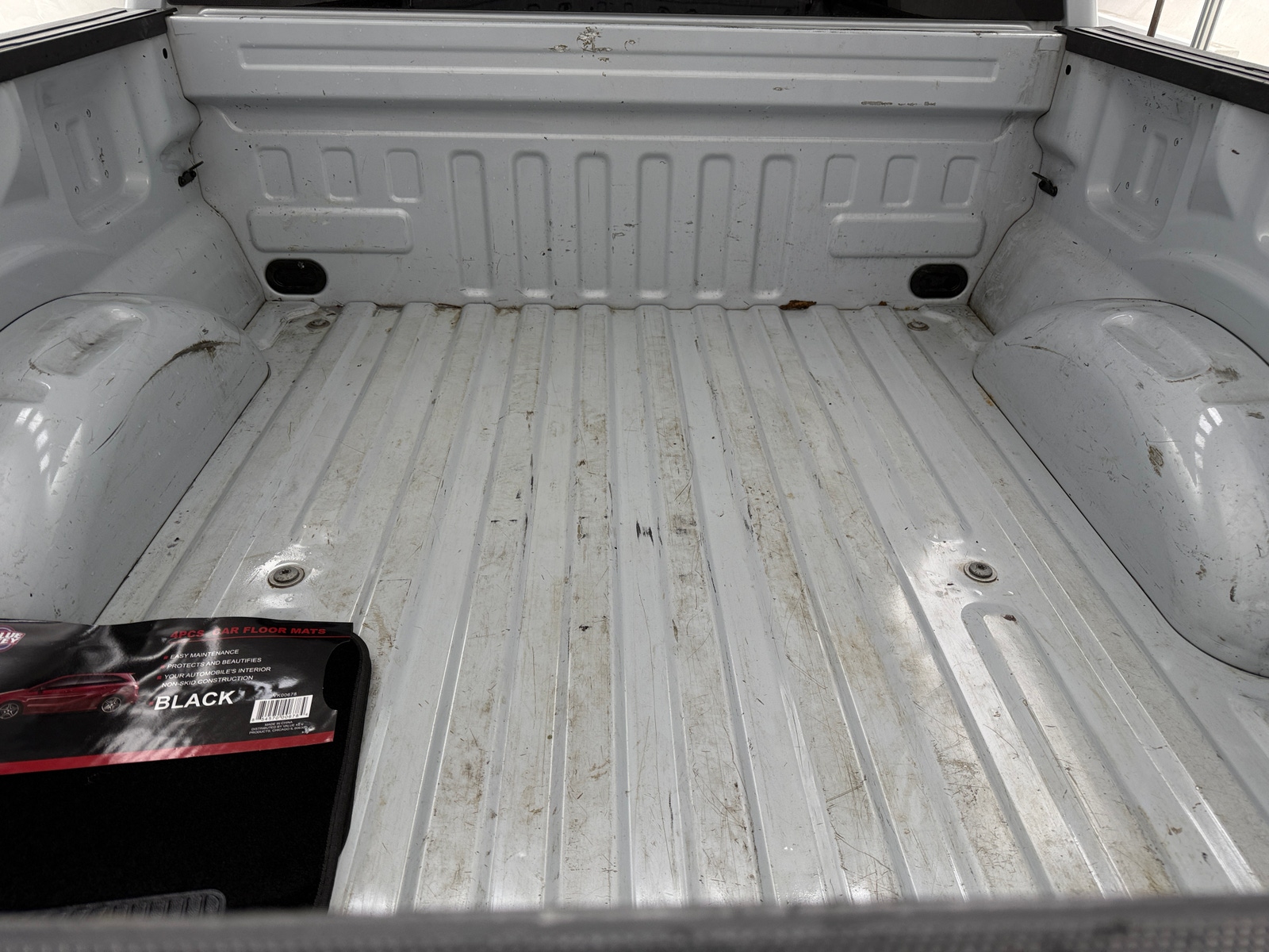 Thumbnail: 2022 Ford Econoline - 7