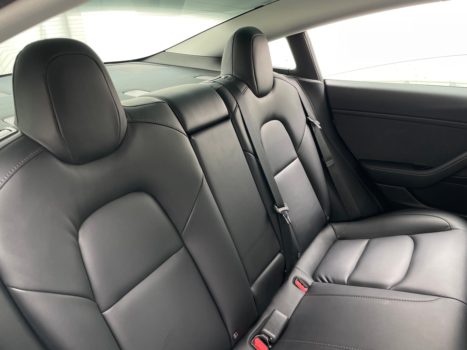 Thumbnail: 2020 Tesla Model 3 - 5