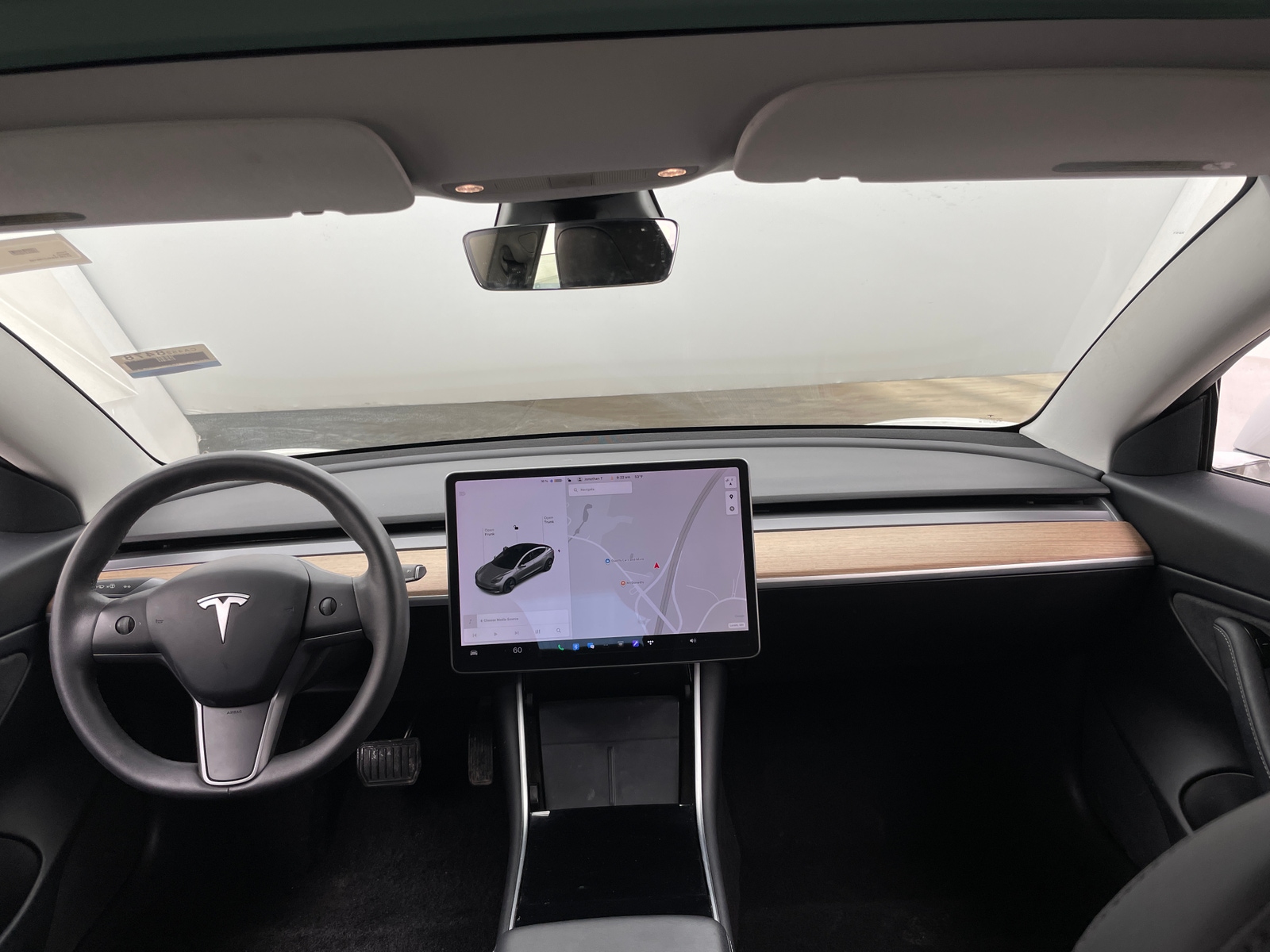 Thumbnail: 2020 Tesla Model 3 - 2