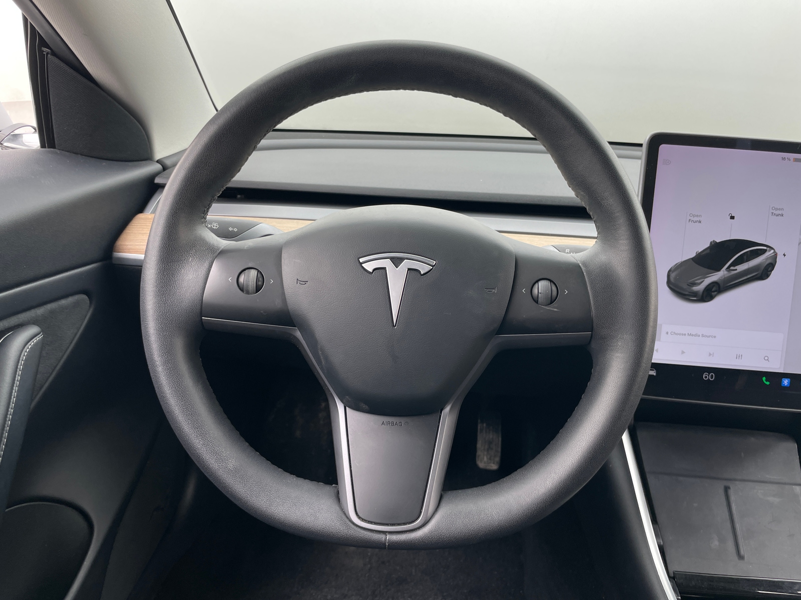 Thumbnail: 2020 Tesla Model 3 - 4