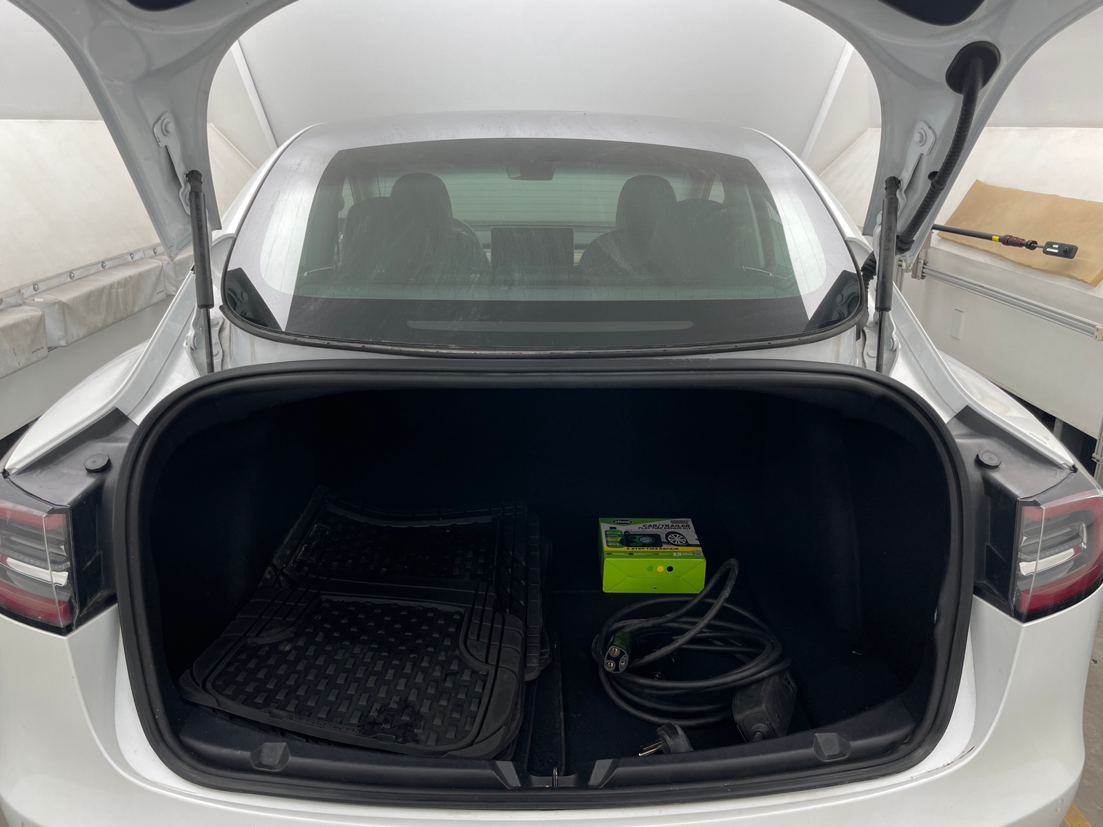 Thumbnail: 2020 Tesla Model 3 - 6