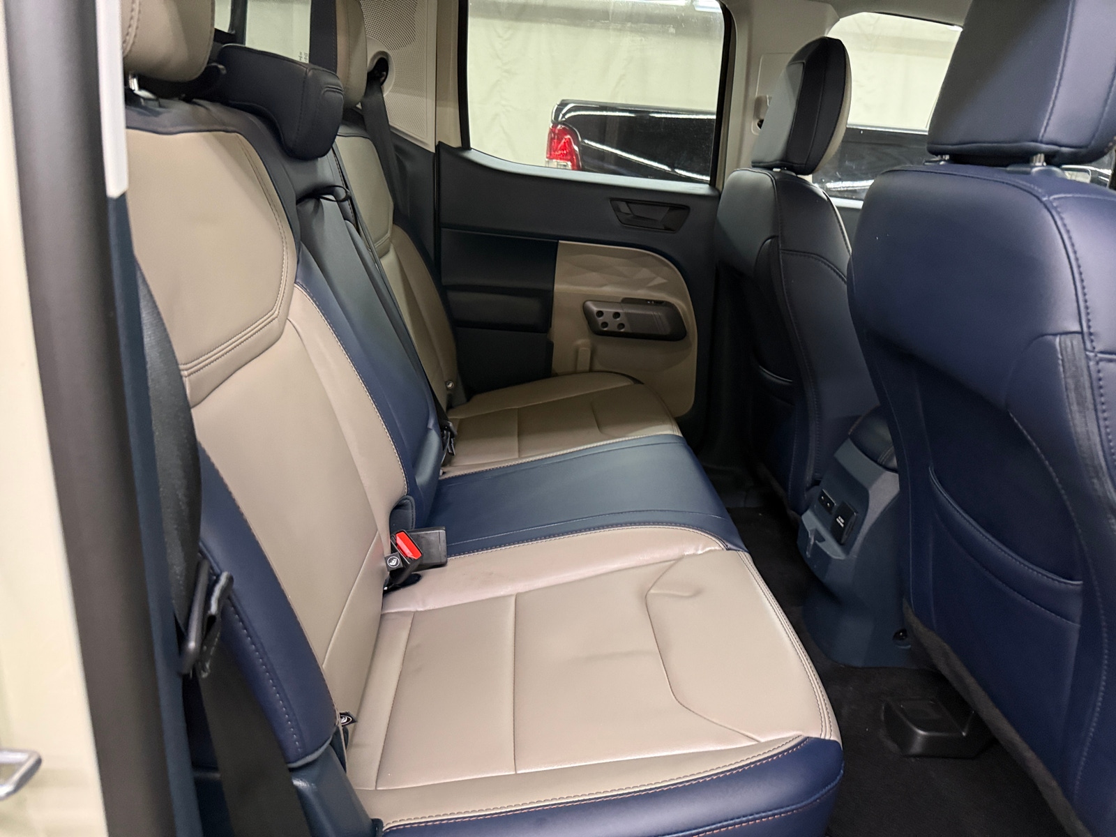 Thumbnail: 2025 Ford Maverick - 5