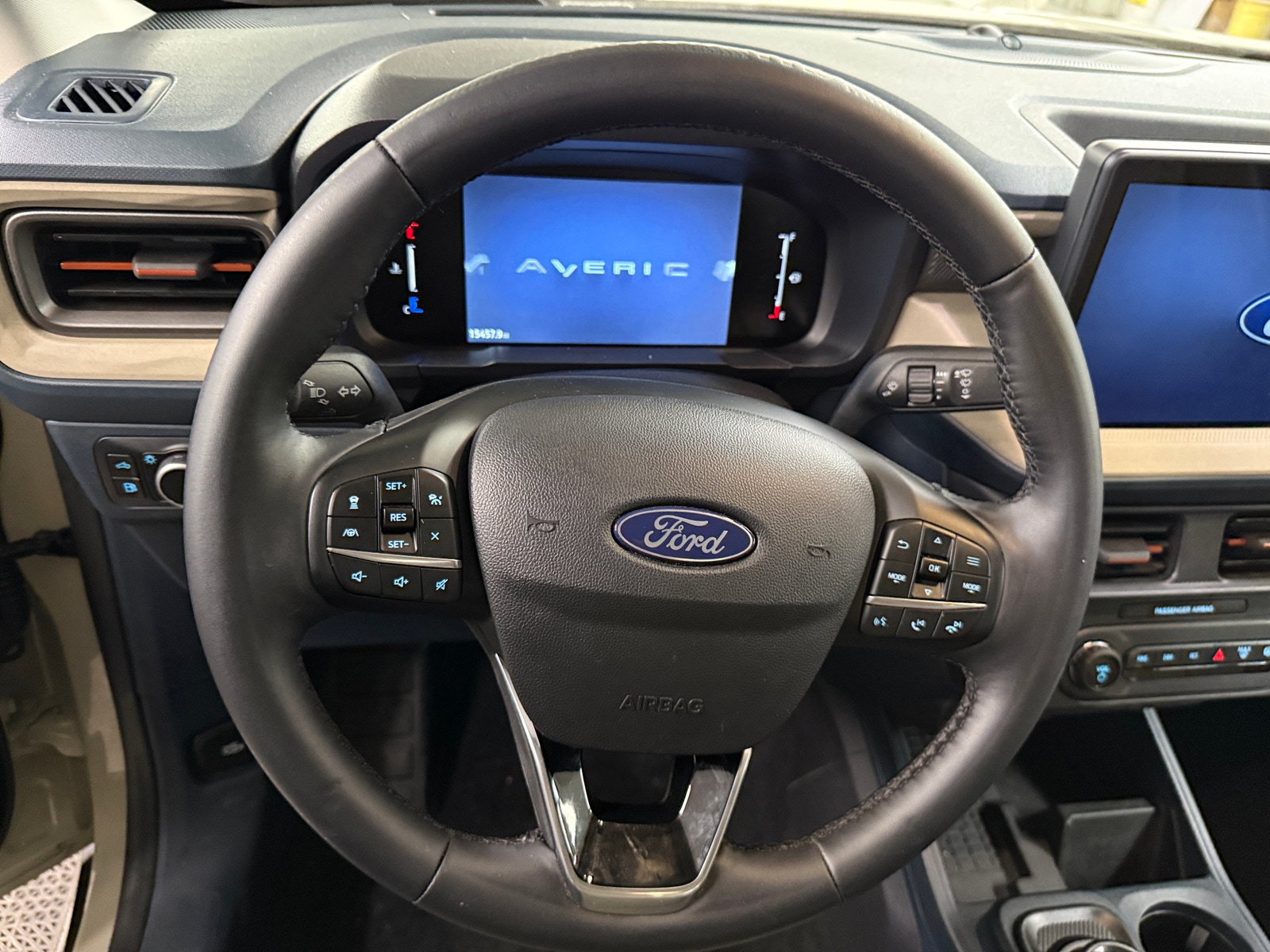 Thumbnail: 2025 Ford Maverick - 4