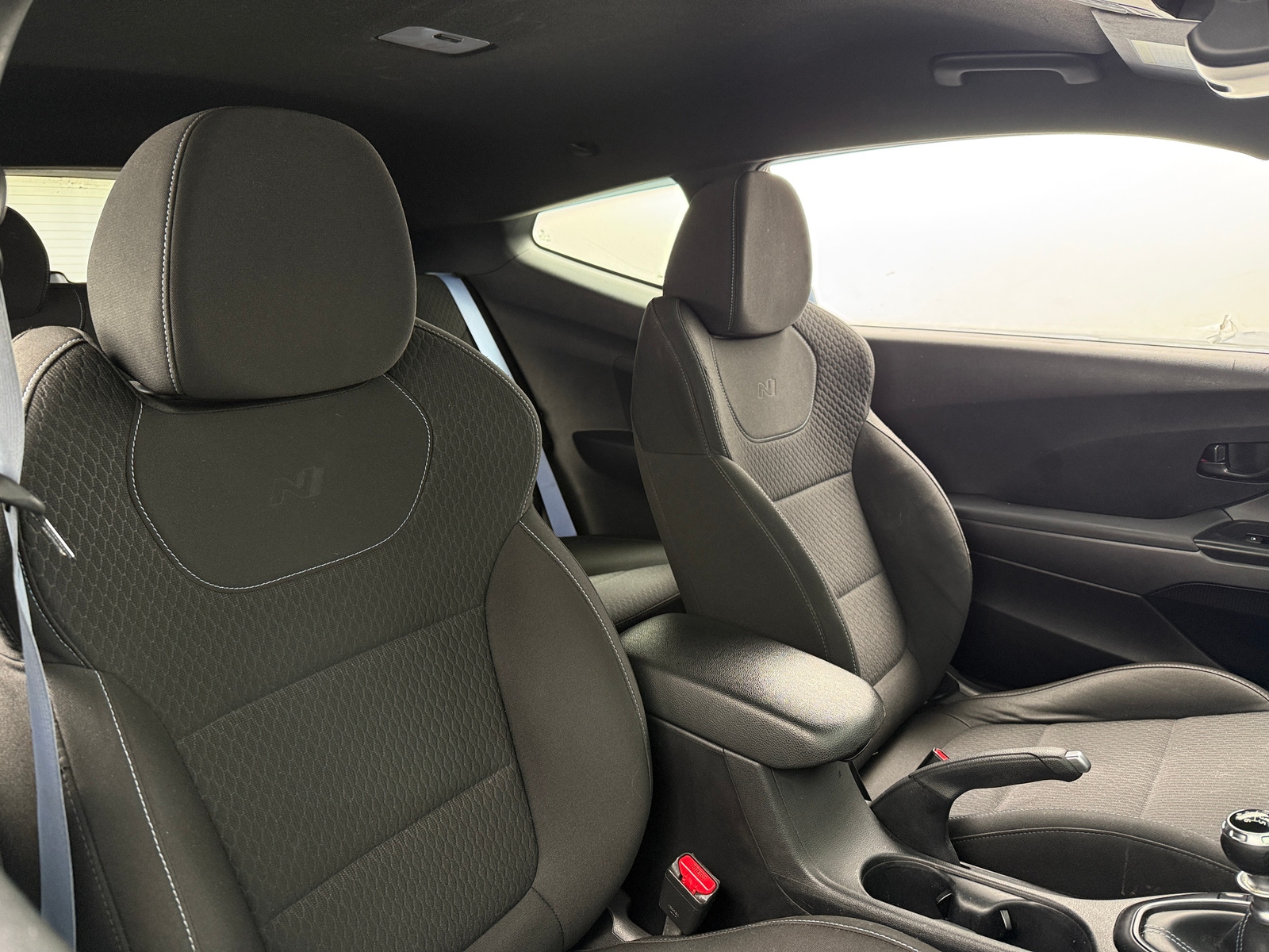 Thumbnail: 2019 Hyundai Veloster - 2