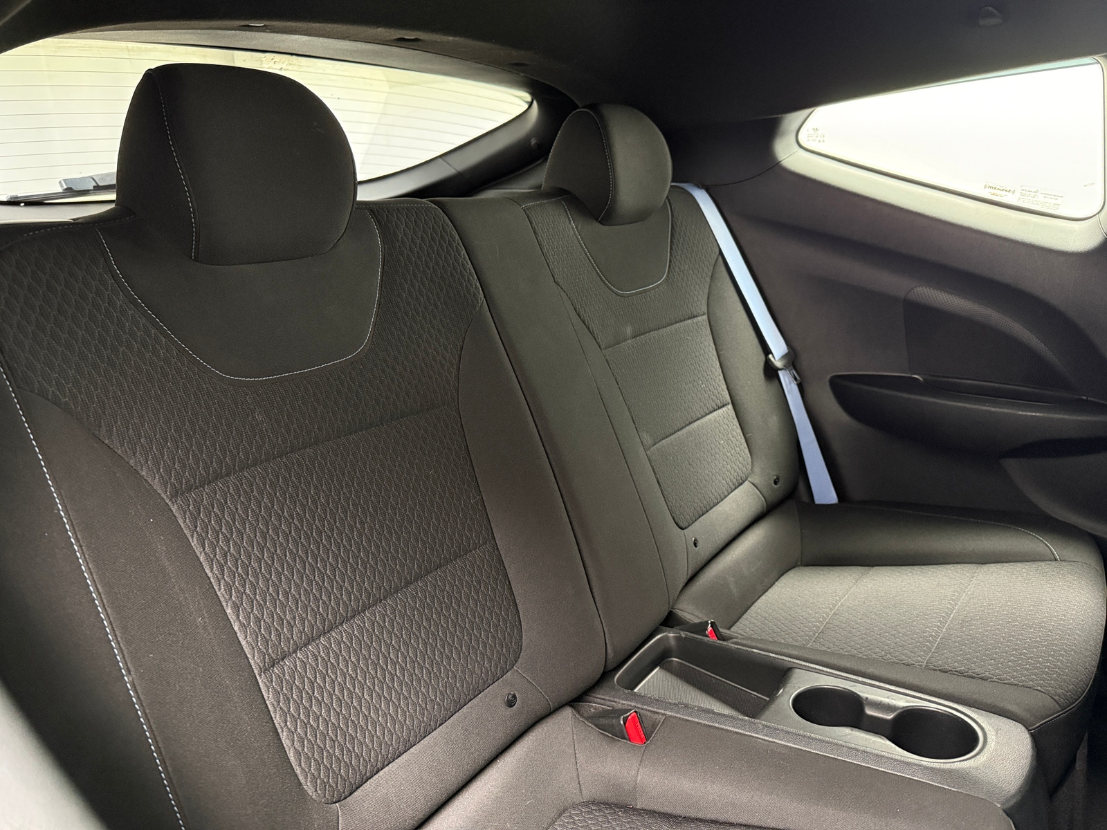 Thumbnail: 2019 Hyundai Veloster - 6