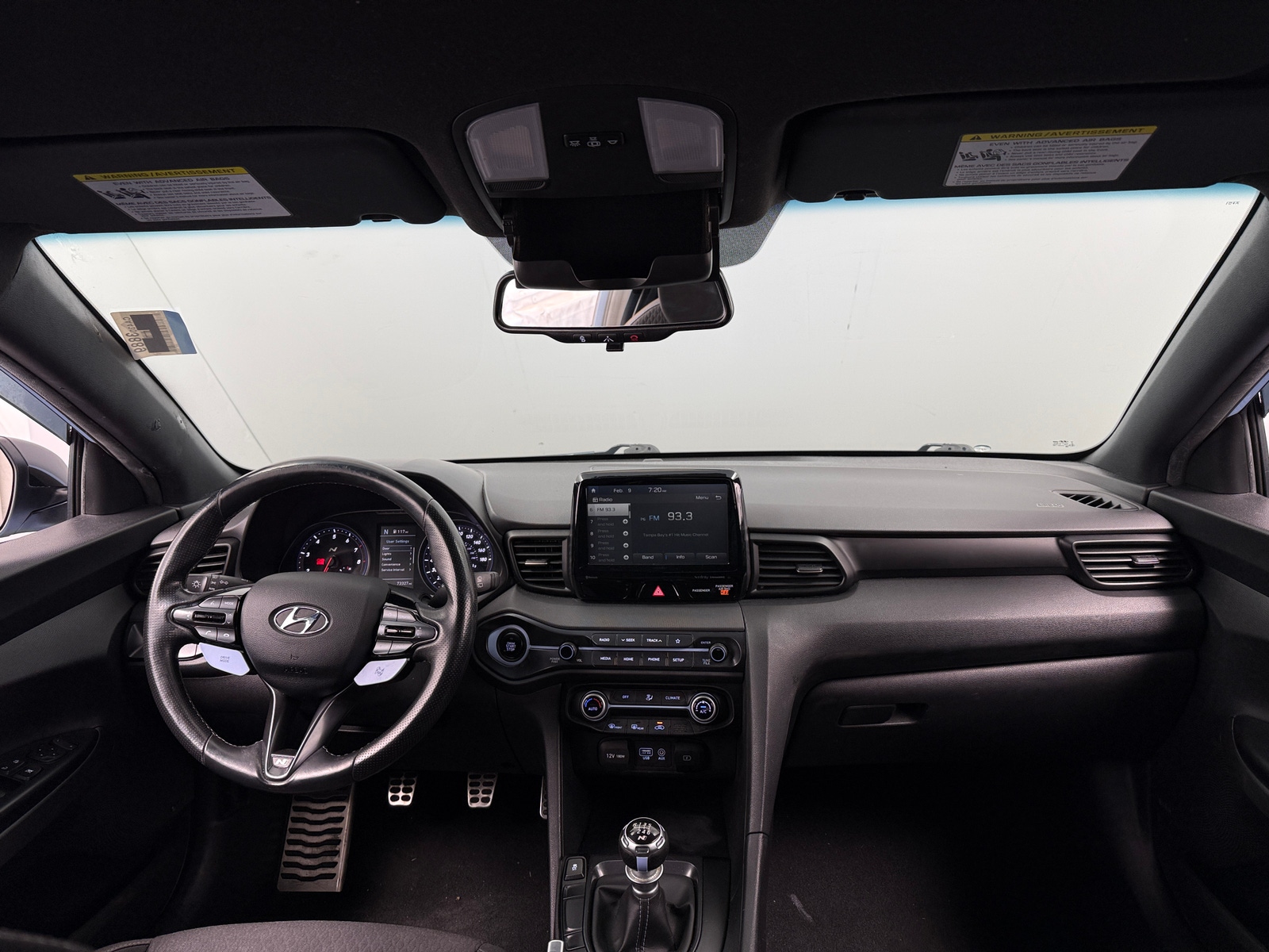 Thumbnail: 2019 Hyundai Veloster - 3