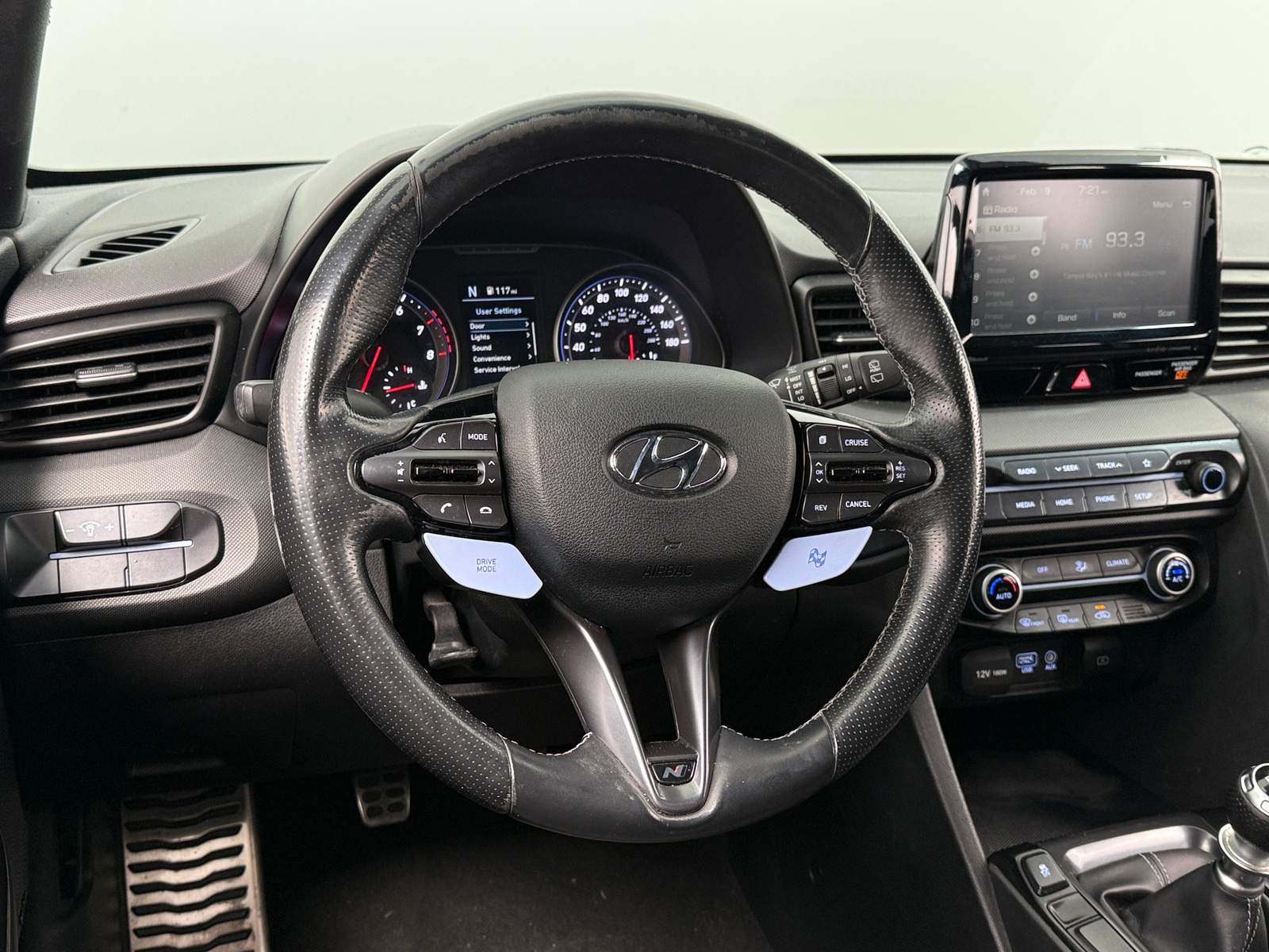 Thumbnail: 2019 Hyundai Veloster - 5