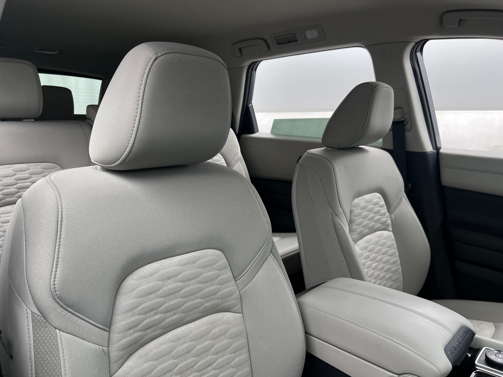 Thumbnail: 2023 Nissan Pathfinder - 2