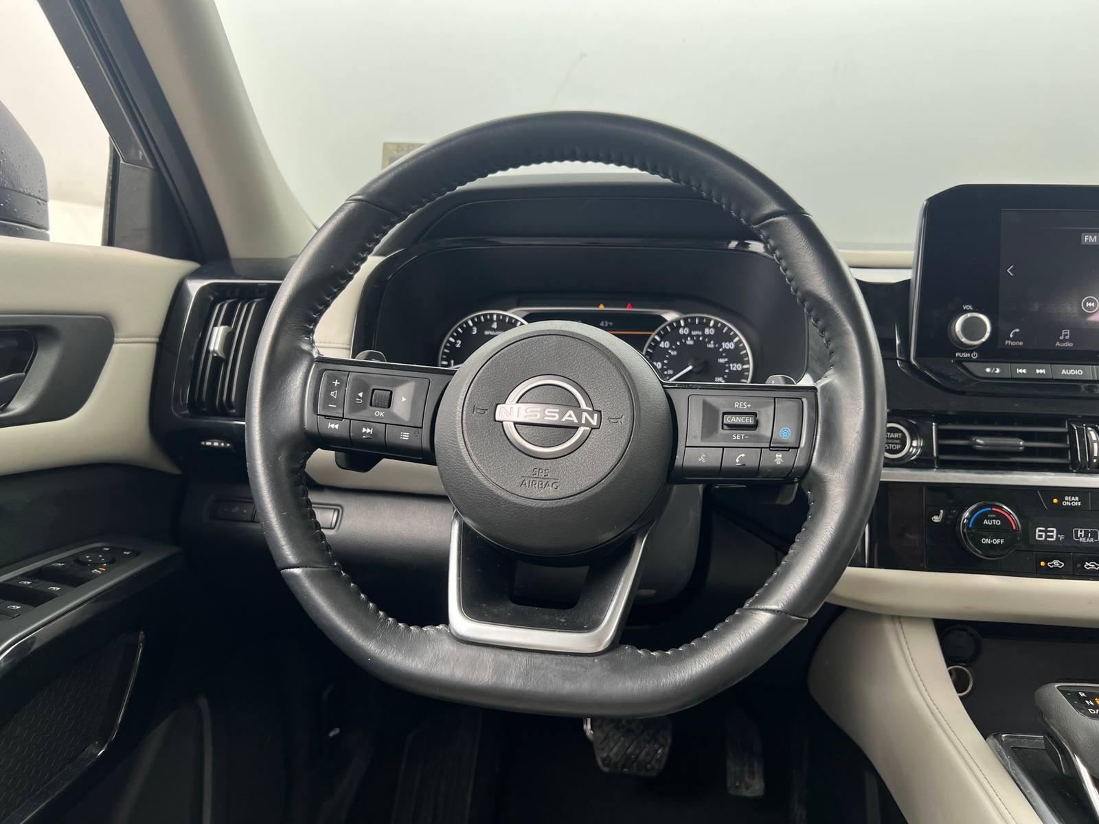 Thumbnail: 2023 Nissan Pathfinder - 5