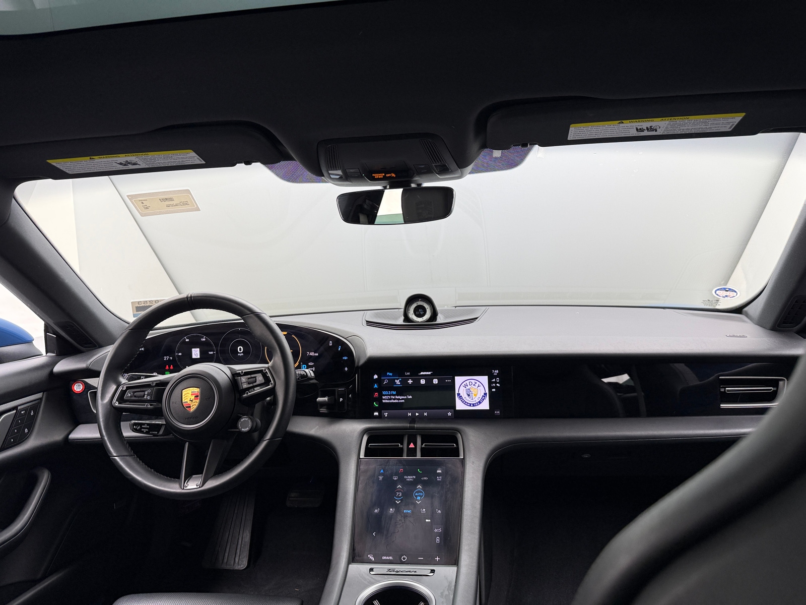 Thumbnail: 2022 Porsche Taycan - 2