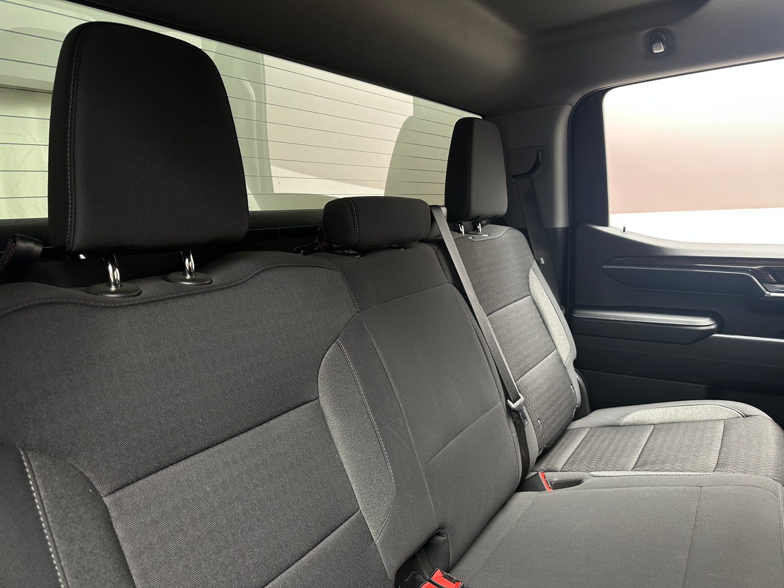 Thumbnail: 2023 Chevrolet Silverado 1500 - 6