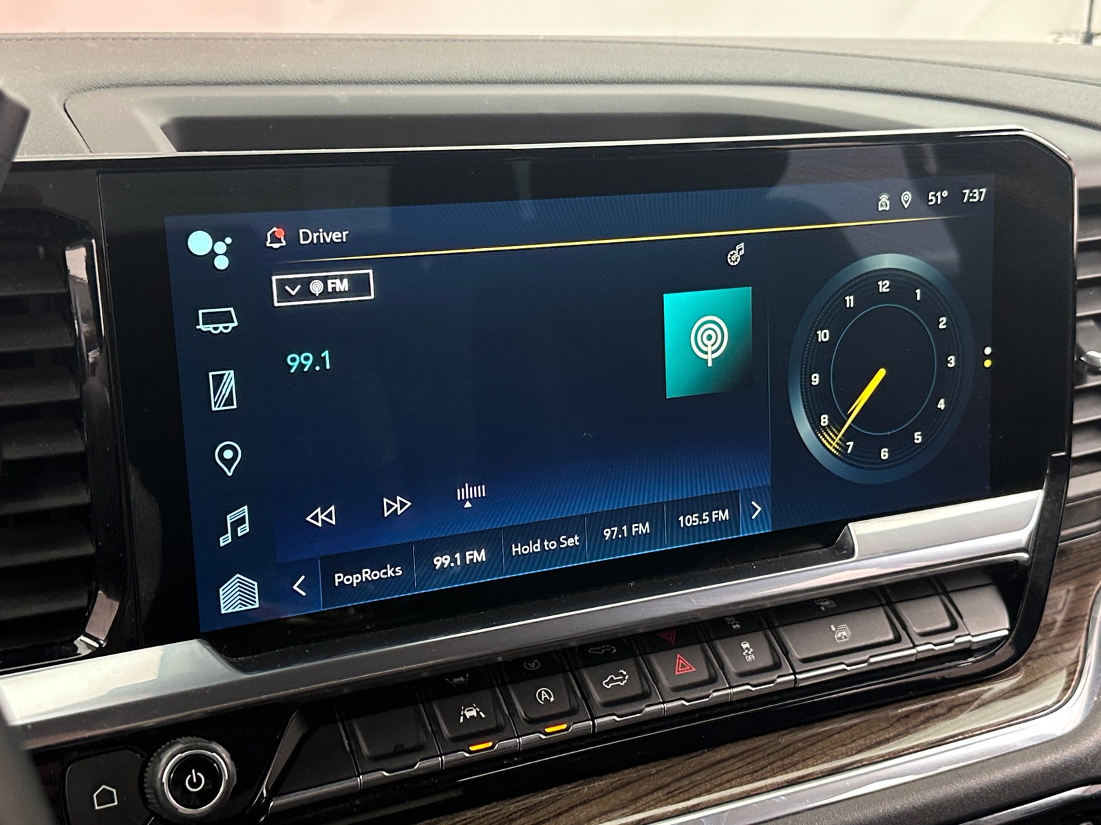 Thumbnail: 2023 Chevrolet Silverado 1500 - 4