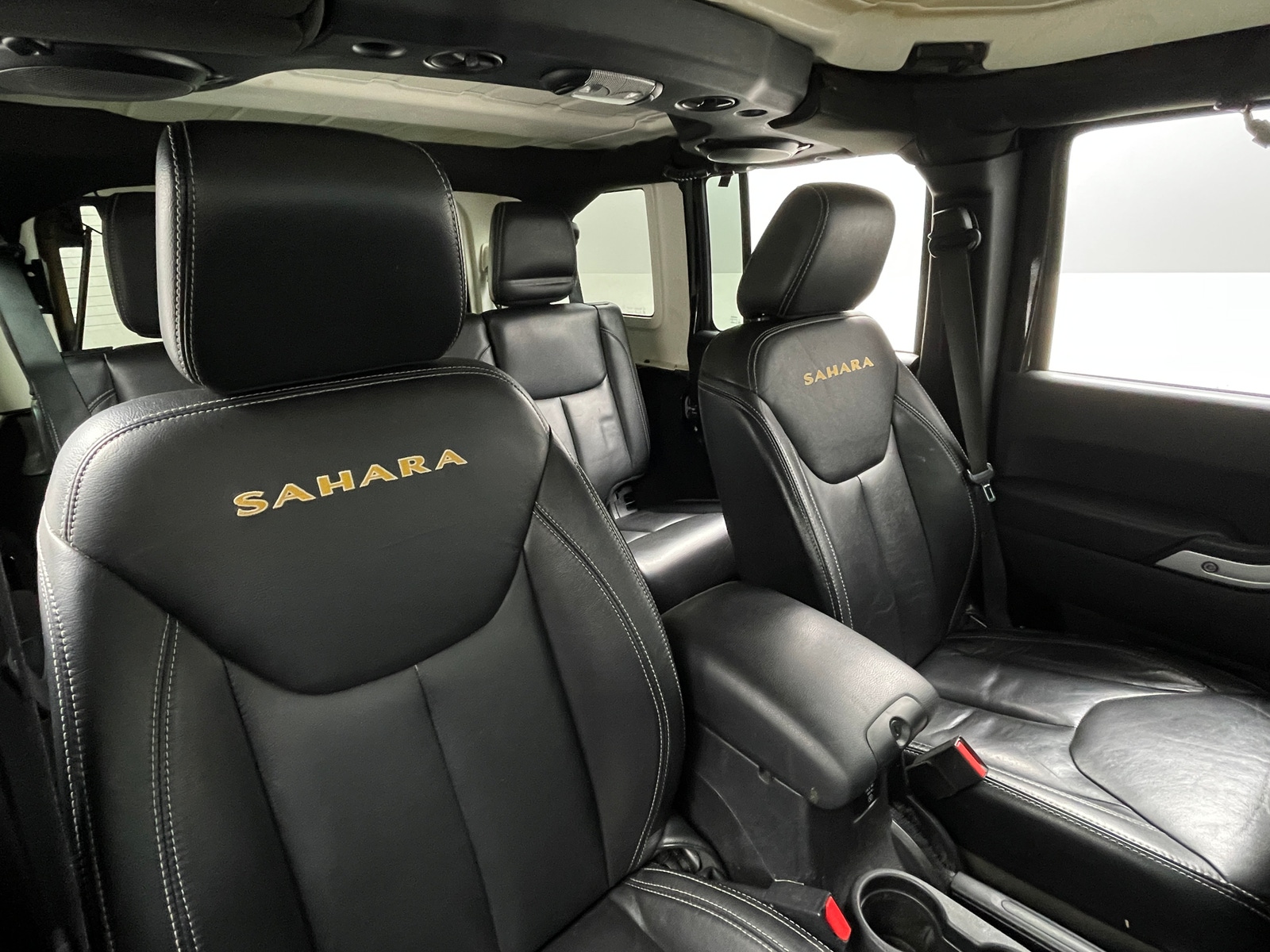 Thumbnail: 2014 Jeep Wrangler - 2