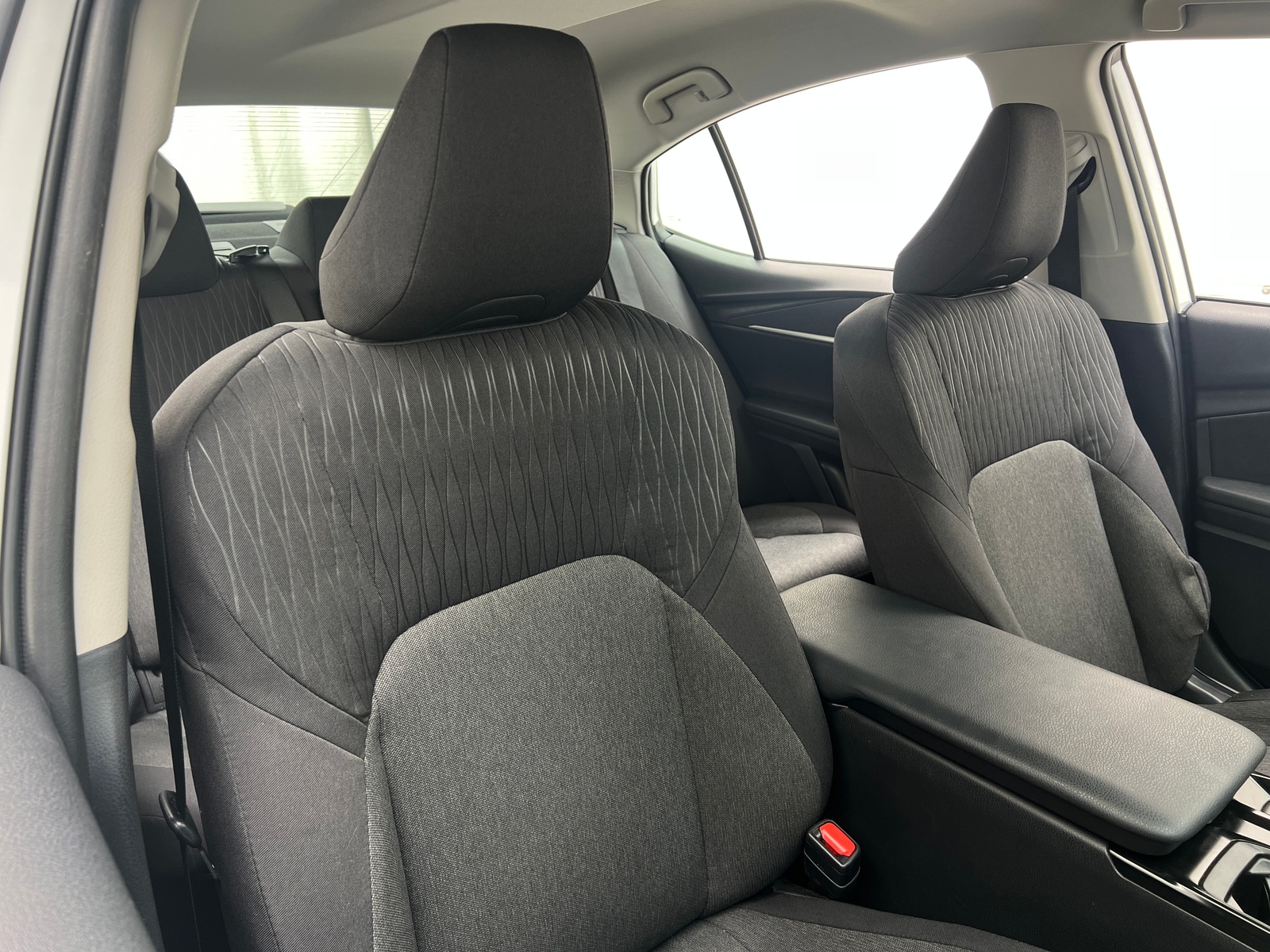 Thumbnail: 2025 Toyota Camry - 2