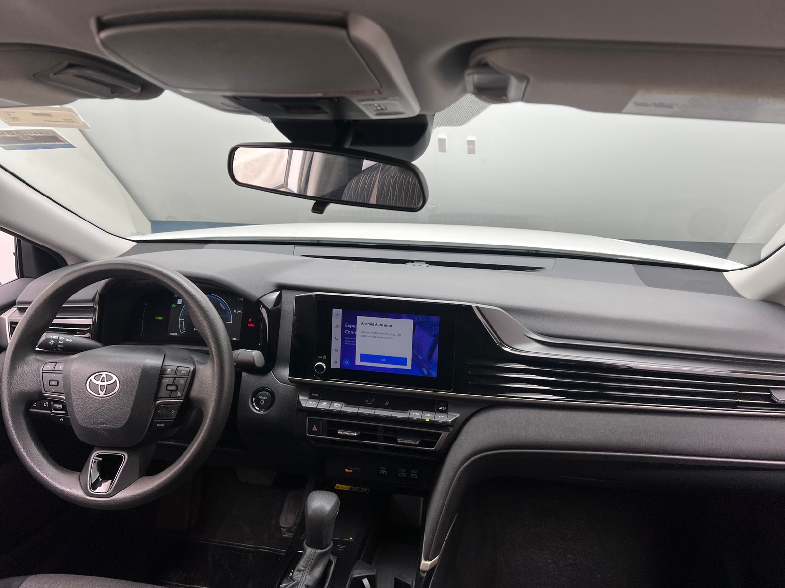 Thumbnail: 2025 Toyota Camry - 3