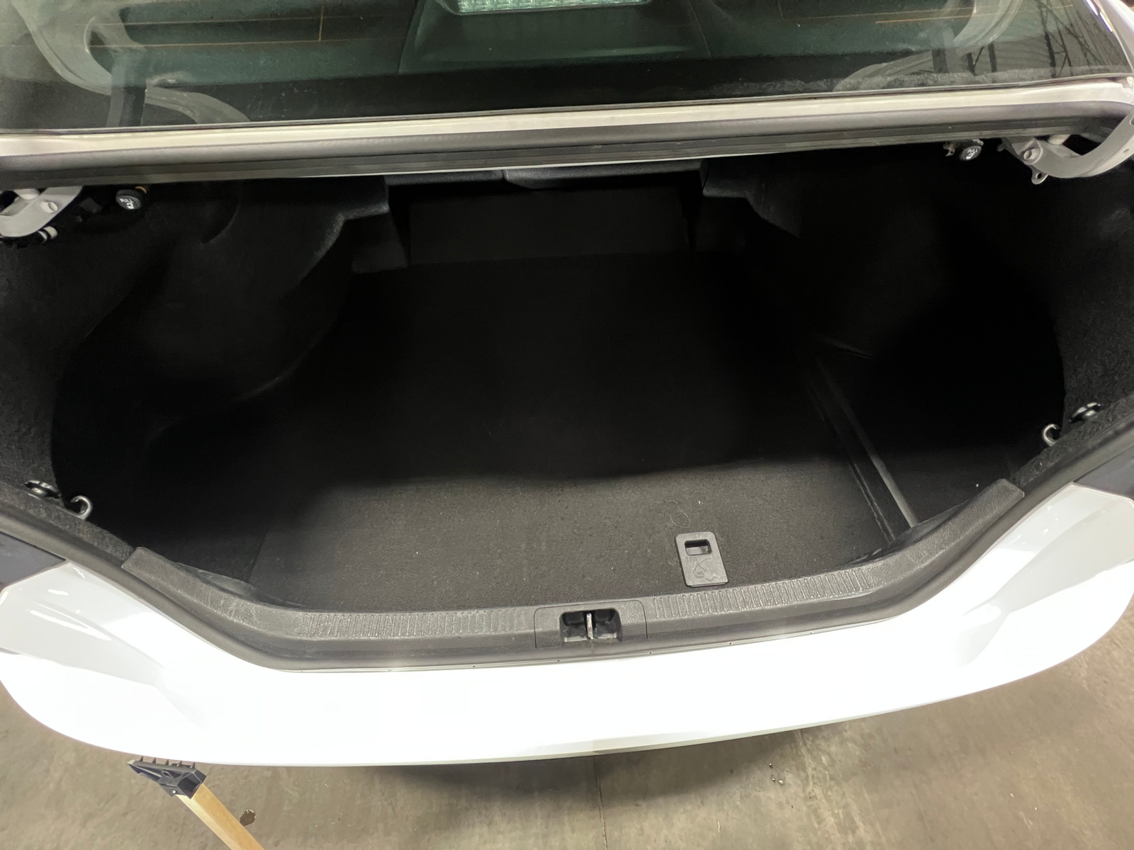 Thumbnail: 2025 Toyota Camry - 7