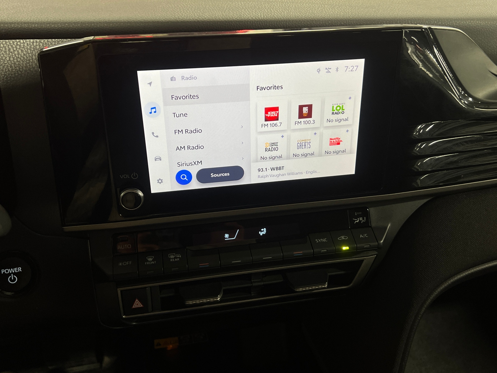 Thumbnail: 2025 Toyota Camry - 4