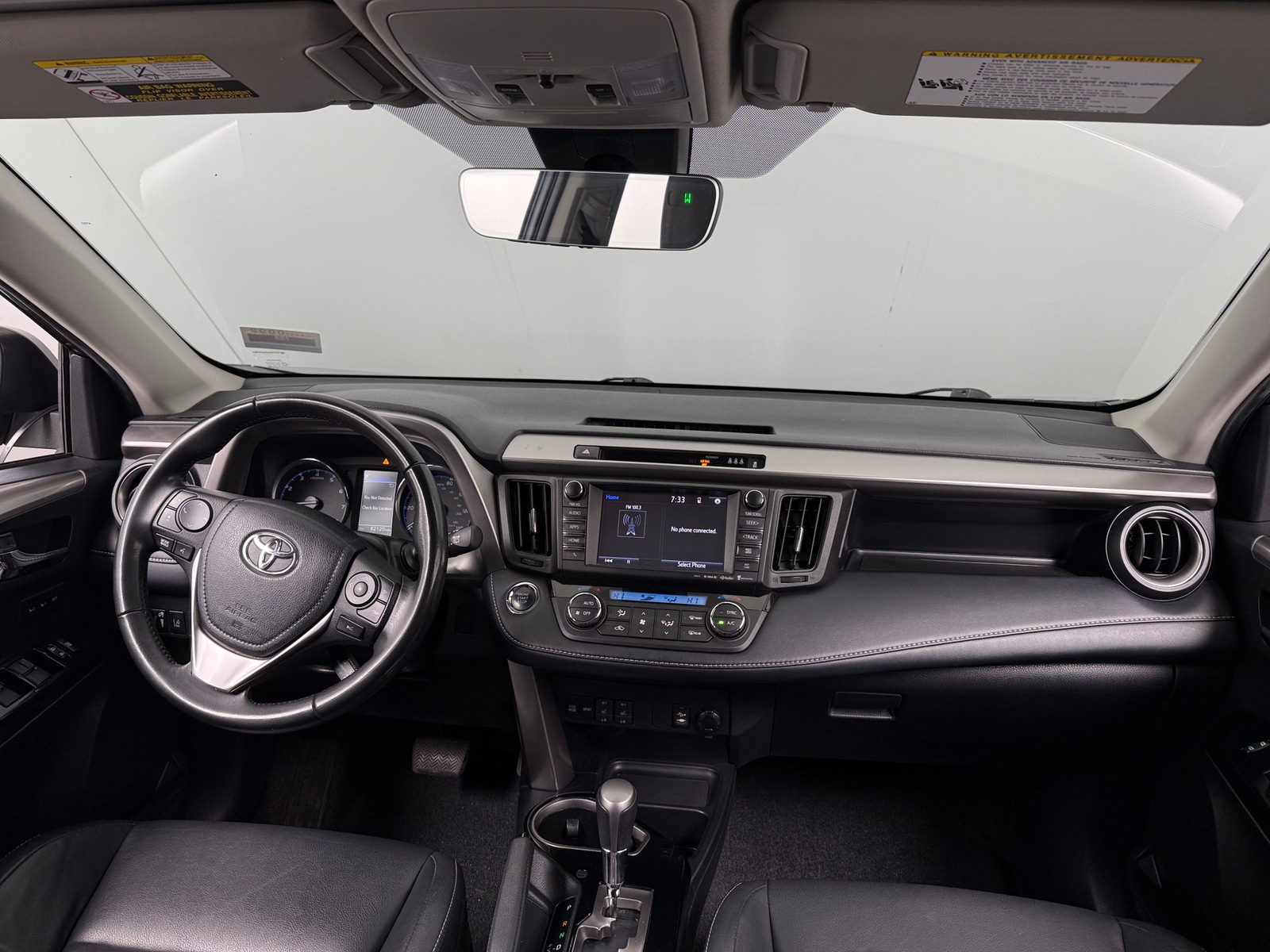 Thumbnail: 2018 Toyota RAV4 - 2