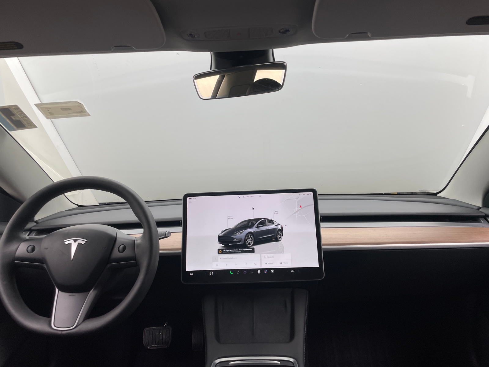 Thumbnail: 2023 Tesla Model 3 - 2
