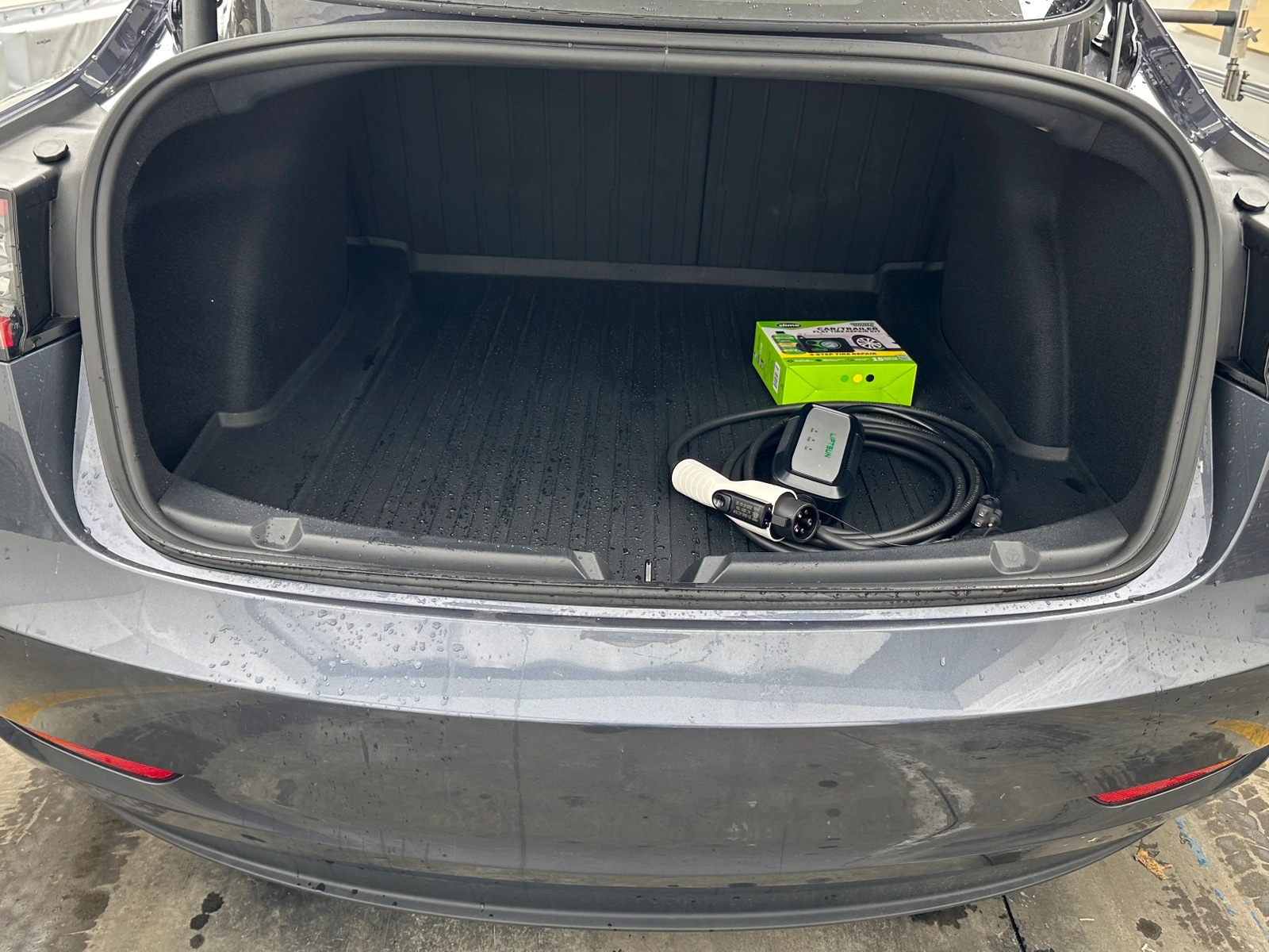 Thumbnail: 2023 Tesla Model 3 - 6