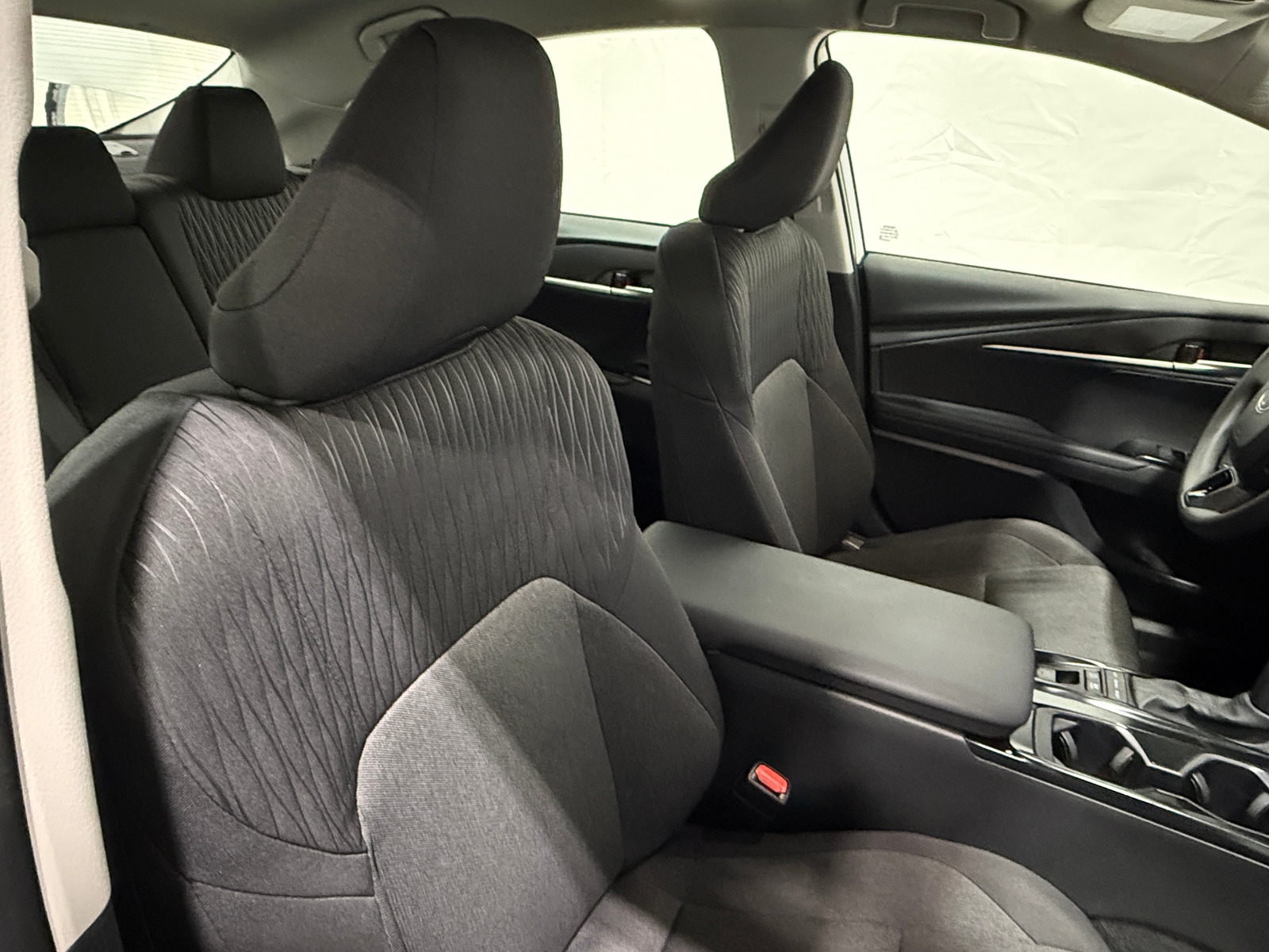 Thumbnail: 2025 Toyota Camry - 2