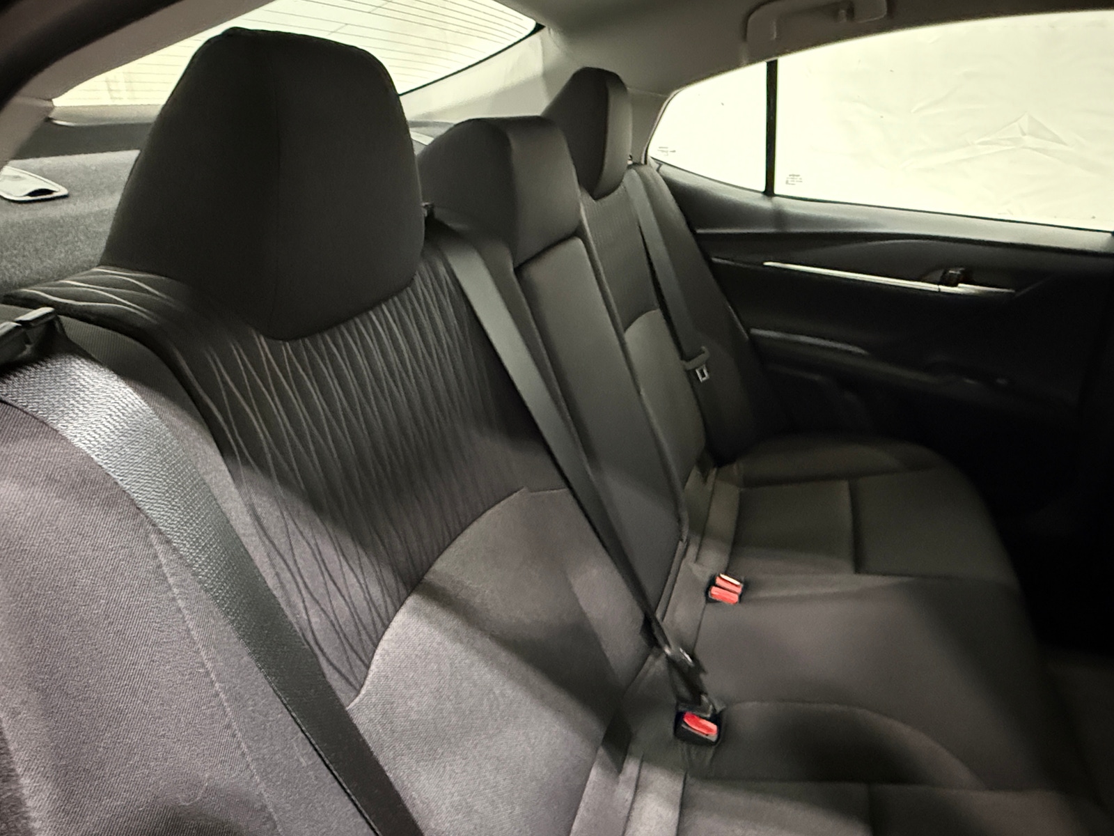 Thumbnail: 2025 Toyota Camry - 6