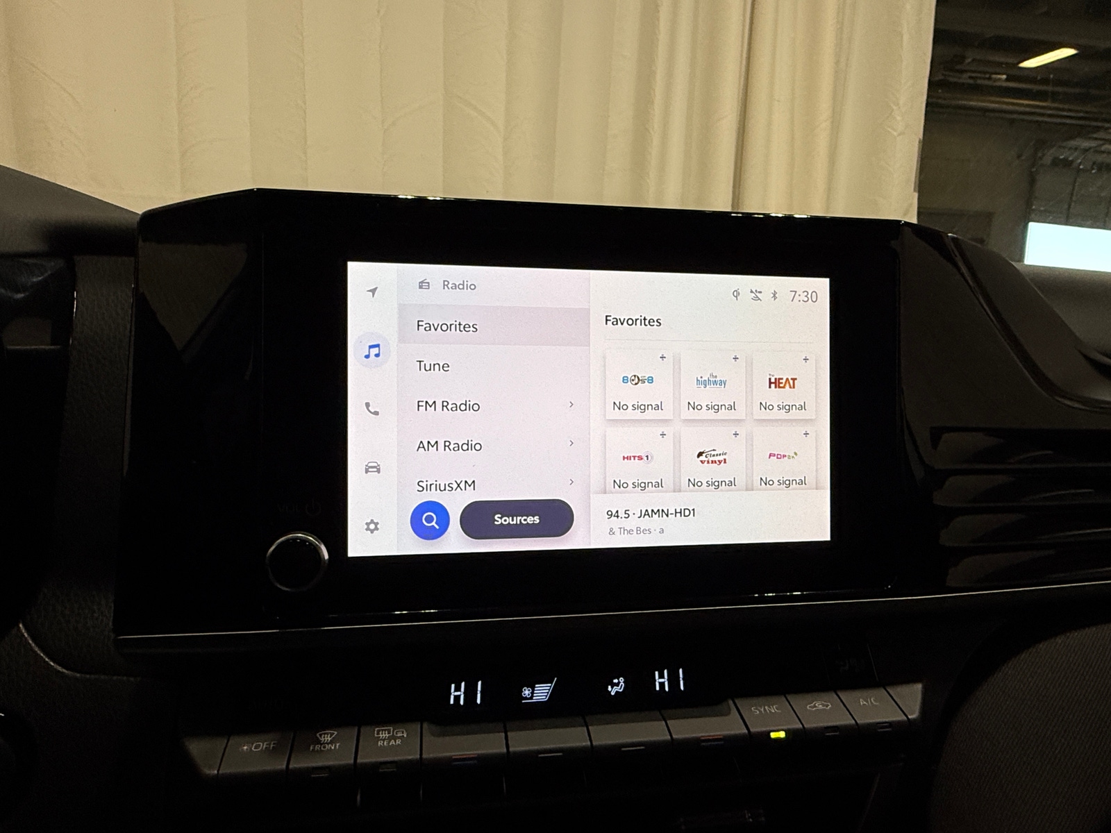 Thumbnail: 2025 Toyota Camry - 4