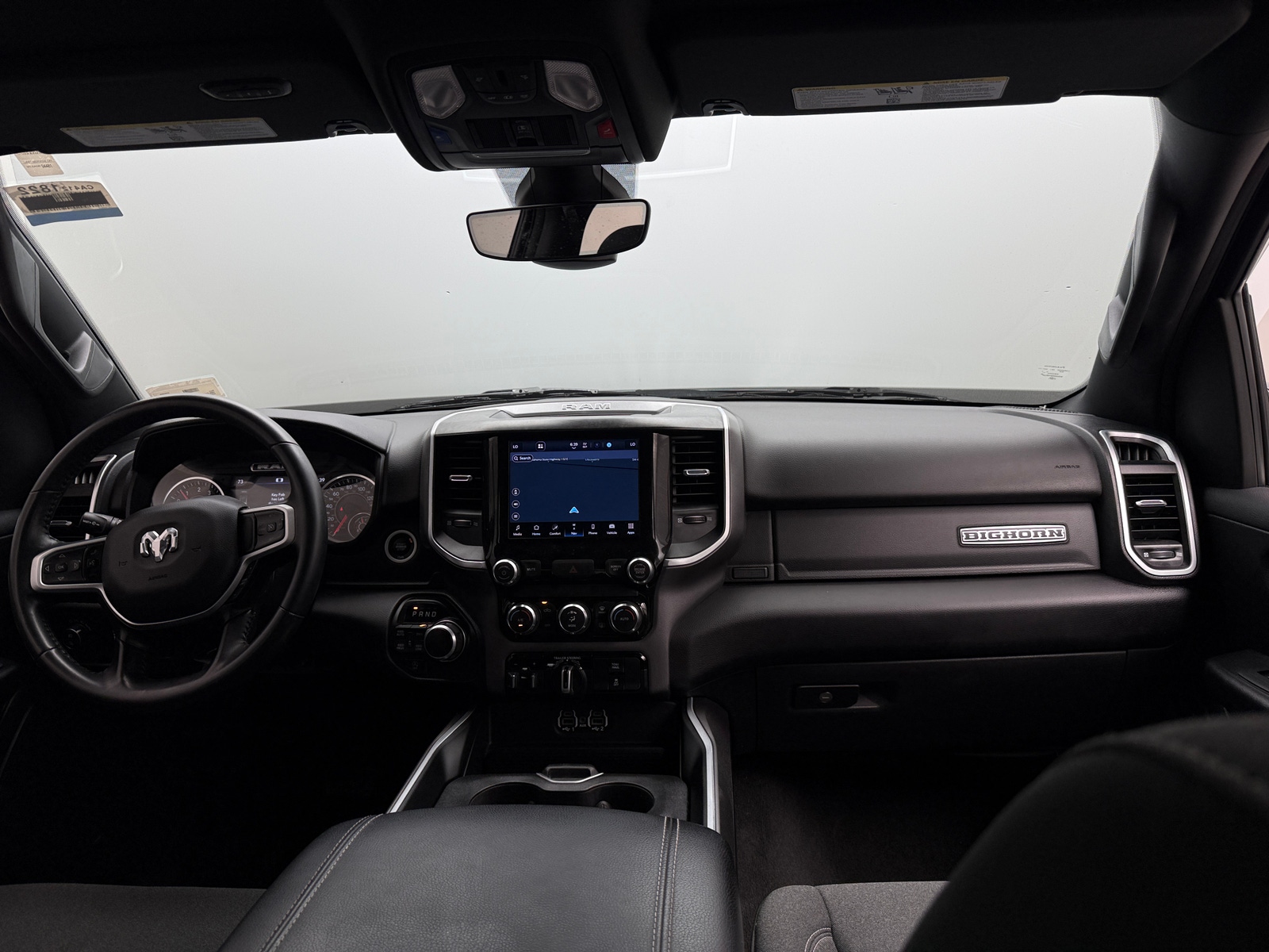 Thumbnail: 2022 RAM 1500 - 3