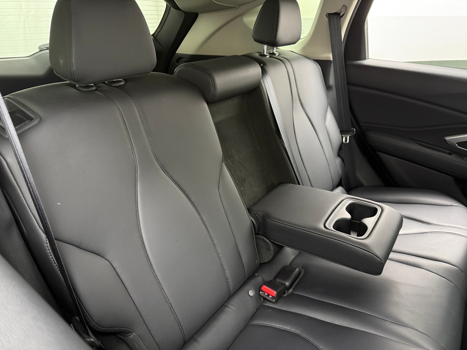 Thumbnail: 2023 Acura RDX - 5